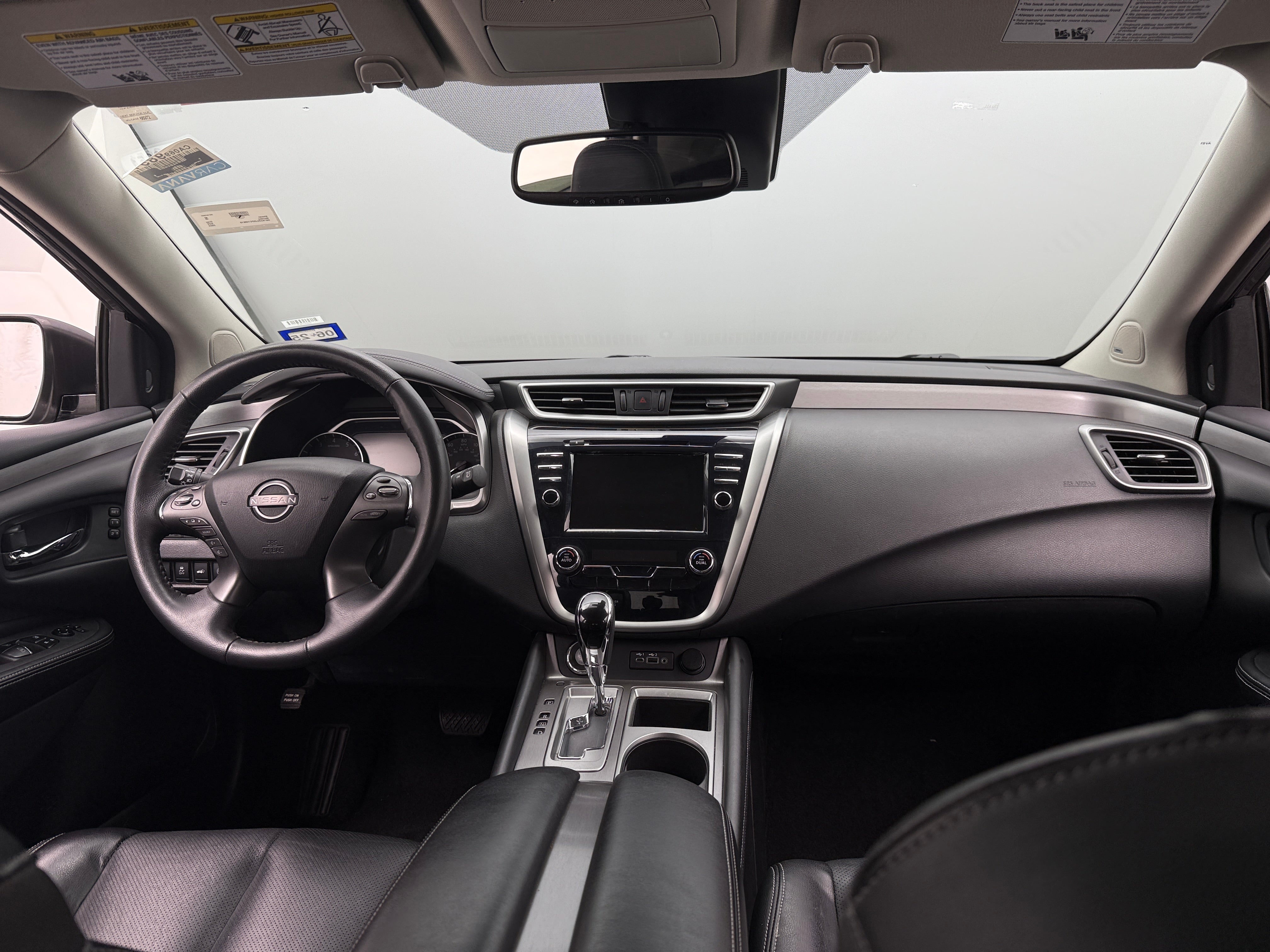 Thumbnail: 2023 Nissan Murano - 2