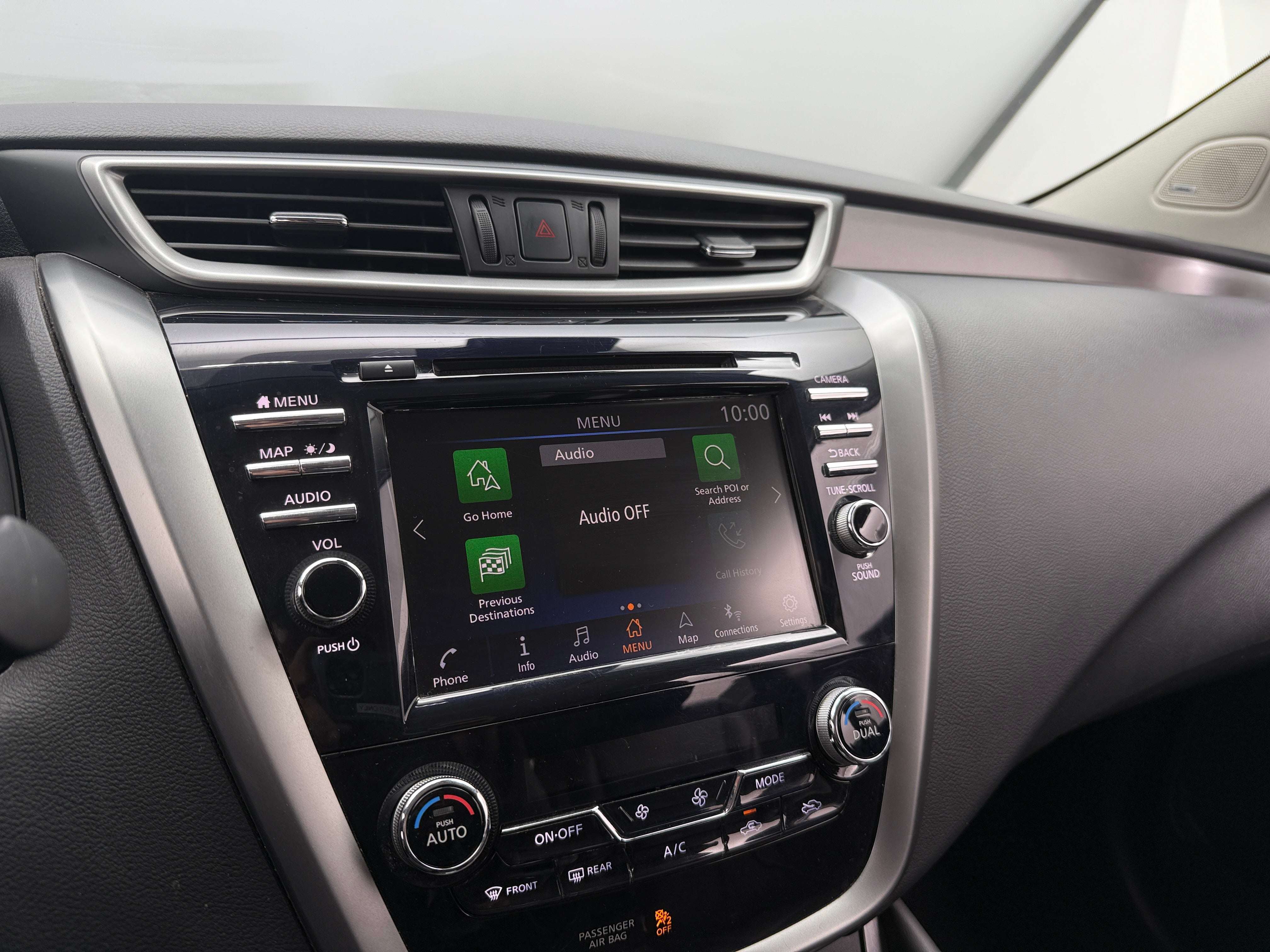 Thumbnail: 2023 Nissan Murano - 3