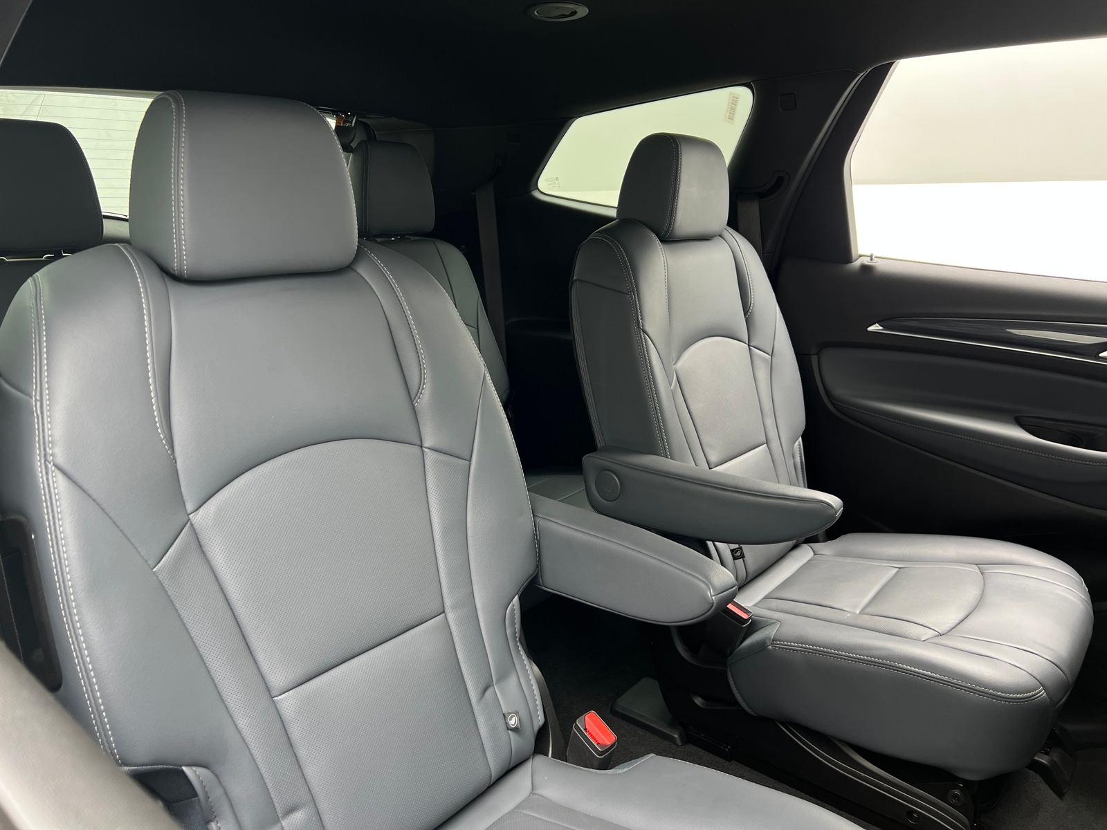 Thumbnail: 2024 Buick Enclave - 5