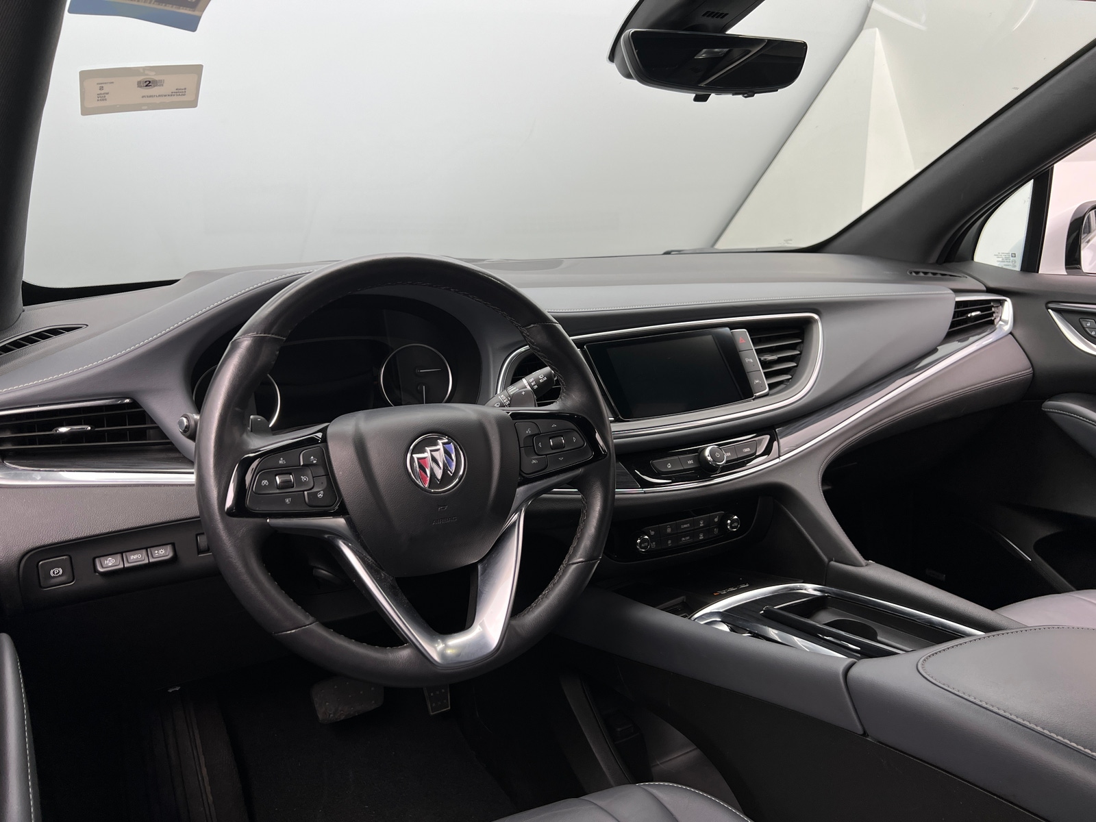Thumbnail: 2024 Buick Enclave - 2