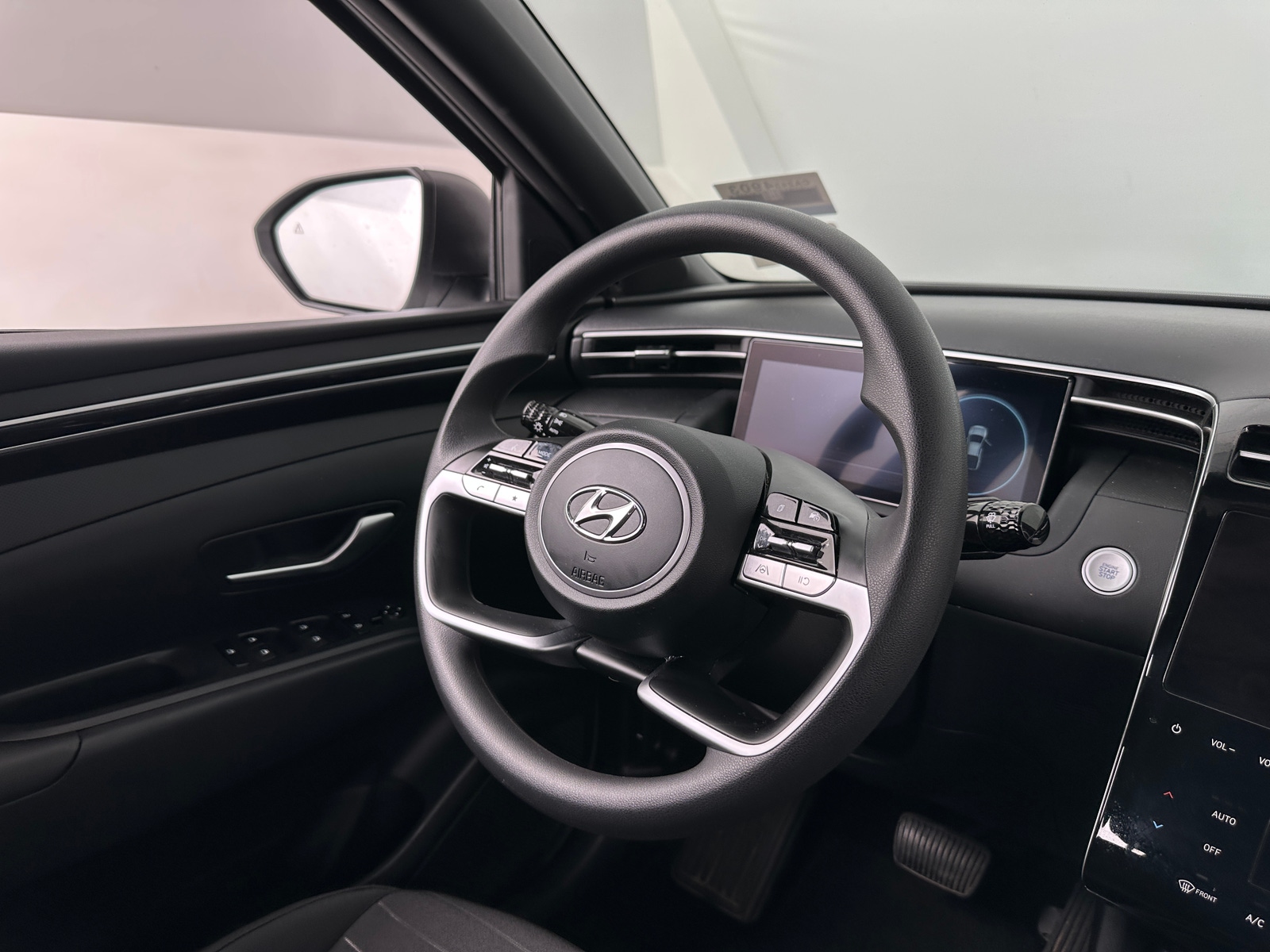 Thumbnail: 2024 Hyundai Santa Cruz - 5