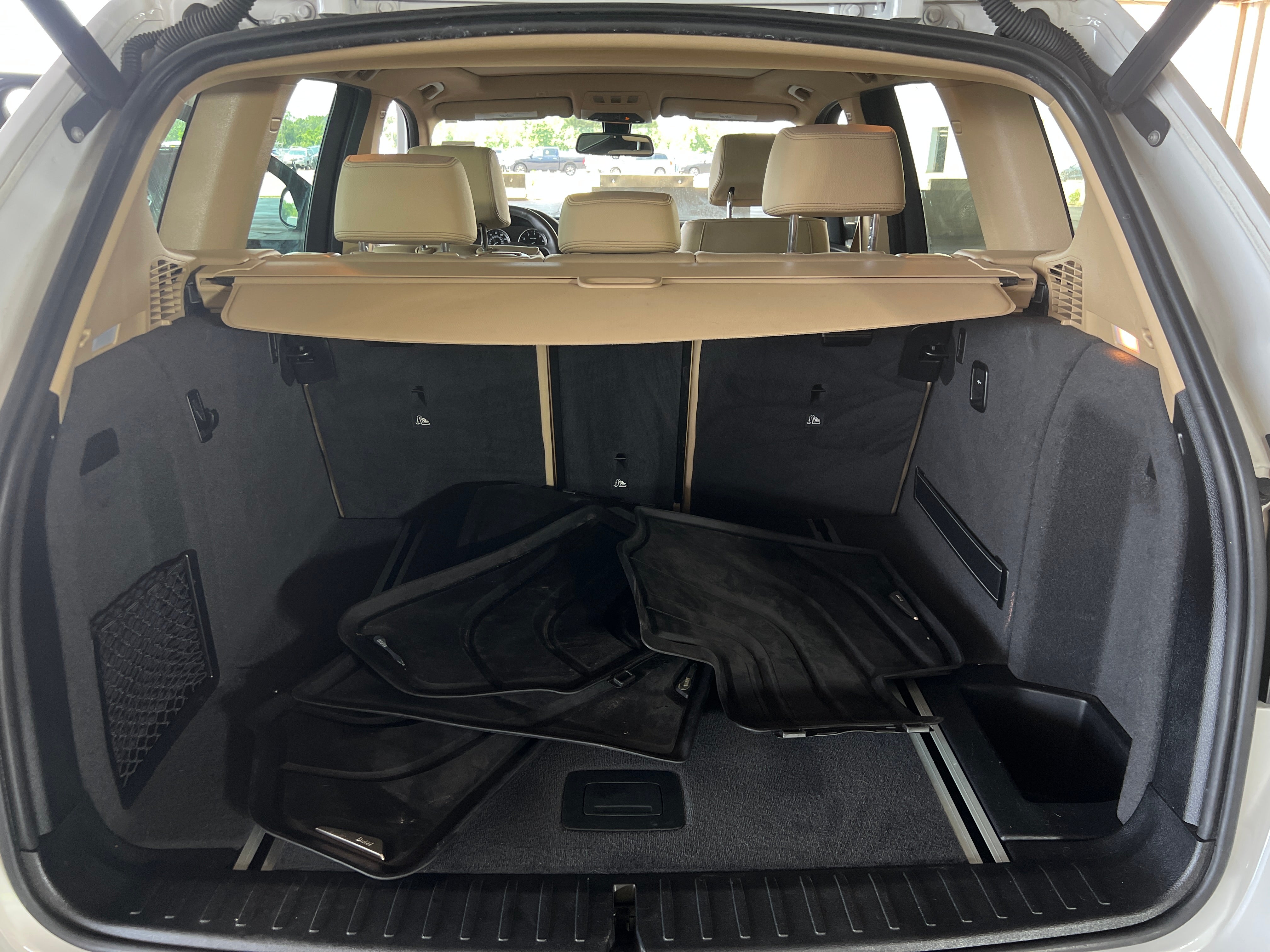 Thumbnail: 2016 BMW X3 - 6