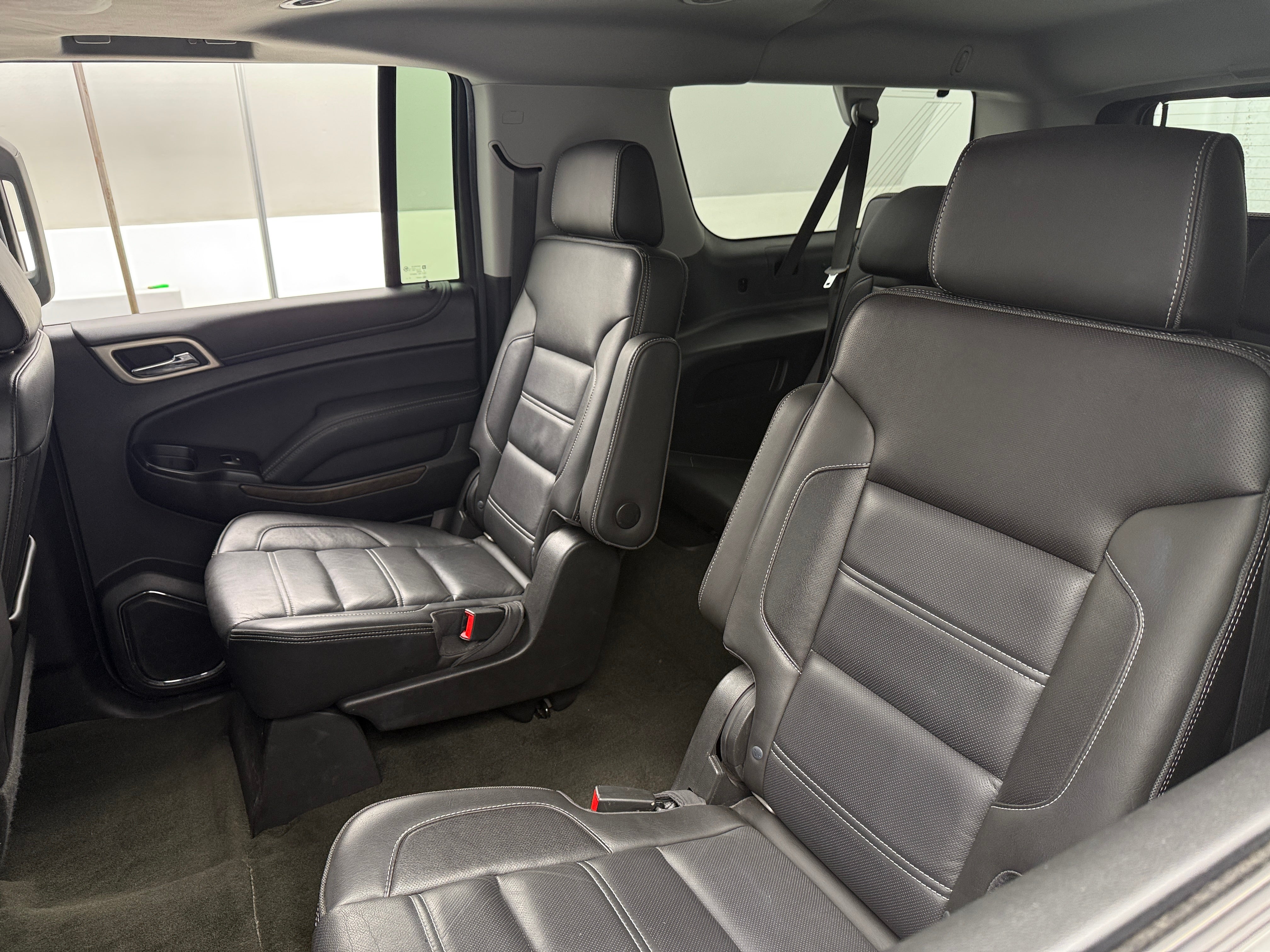 Thumbnail: 2018 GMC Yukon XL - 5