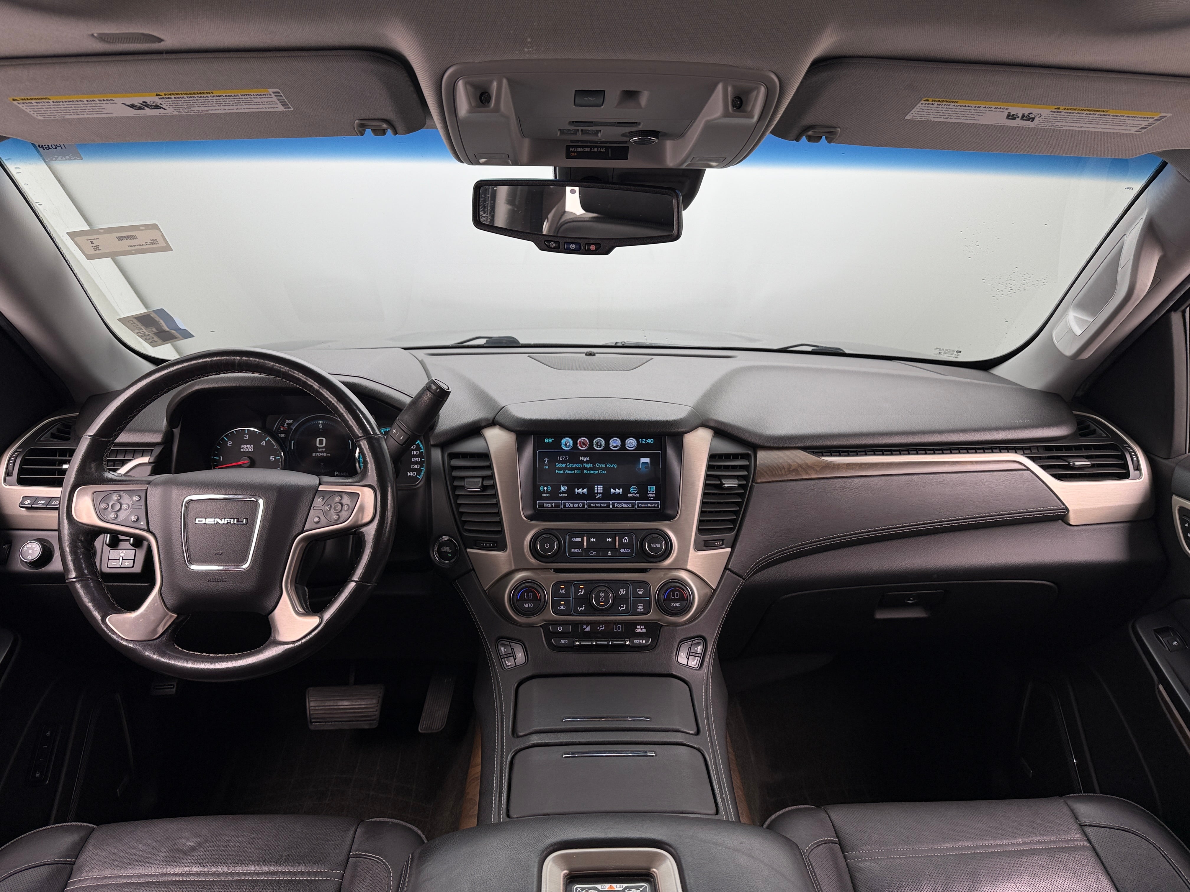Thumbnail: 2018 GMC Yukon XL - 2
