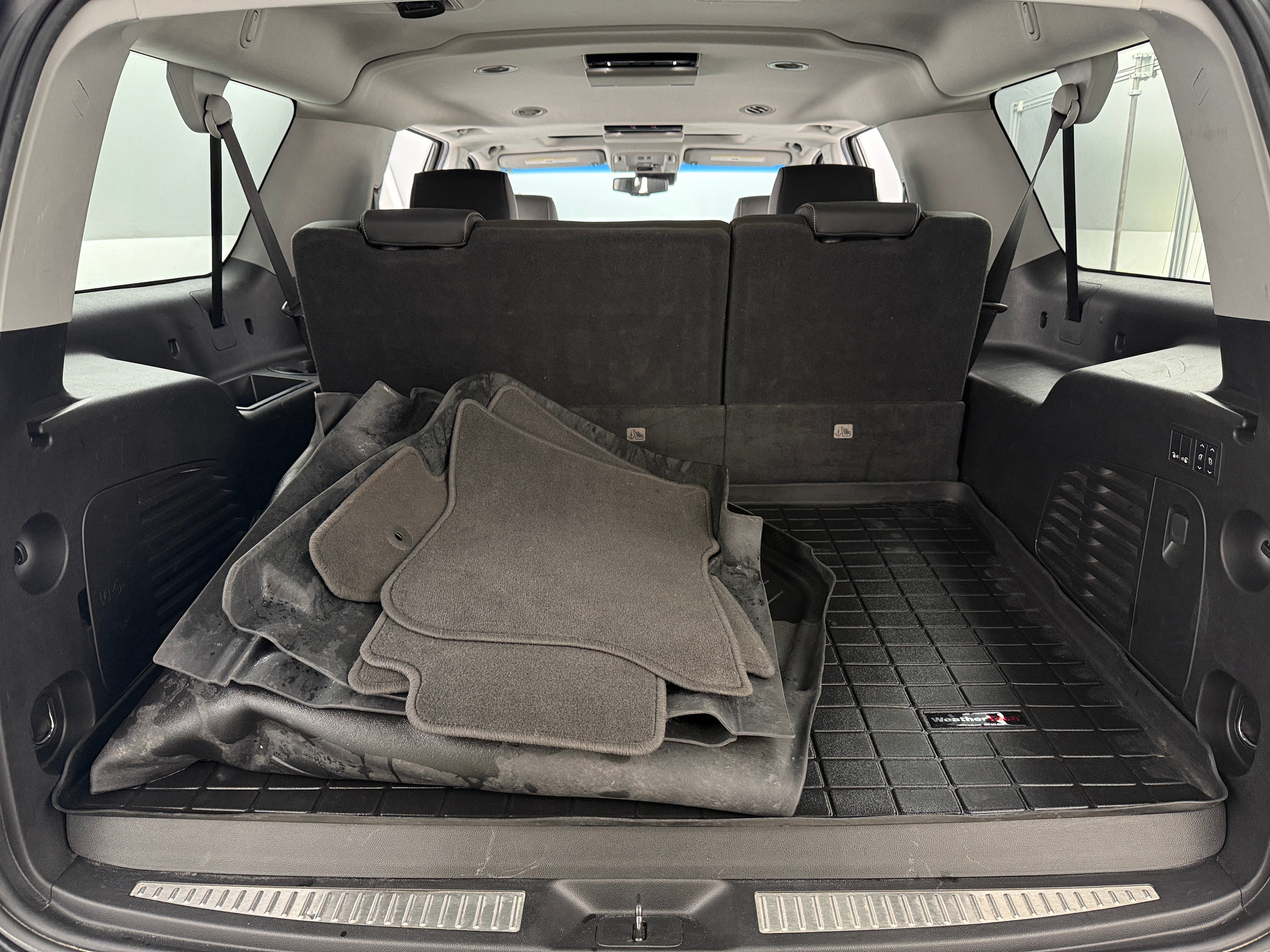 Thumbnail: 2018 GMC Yukon XL - 6