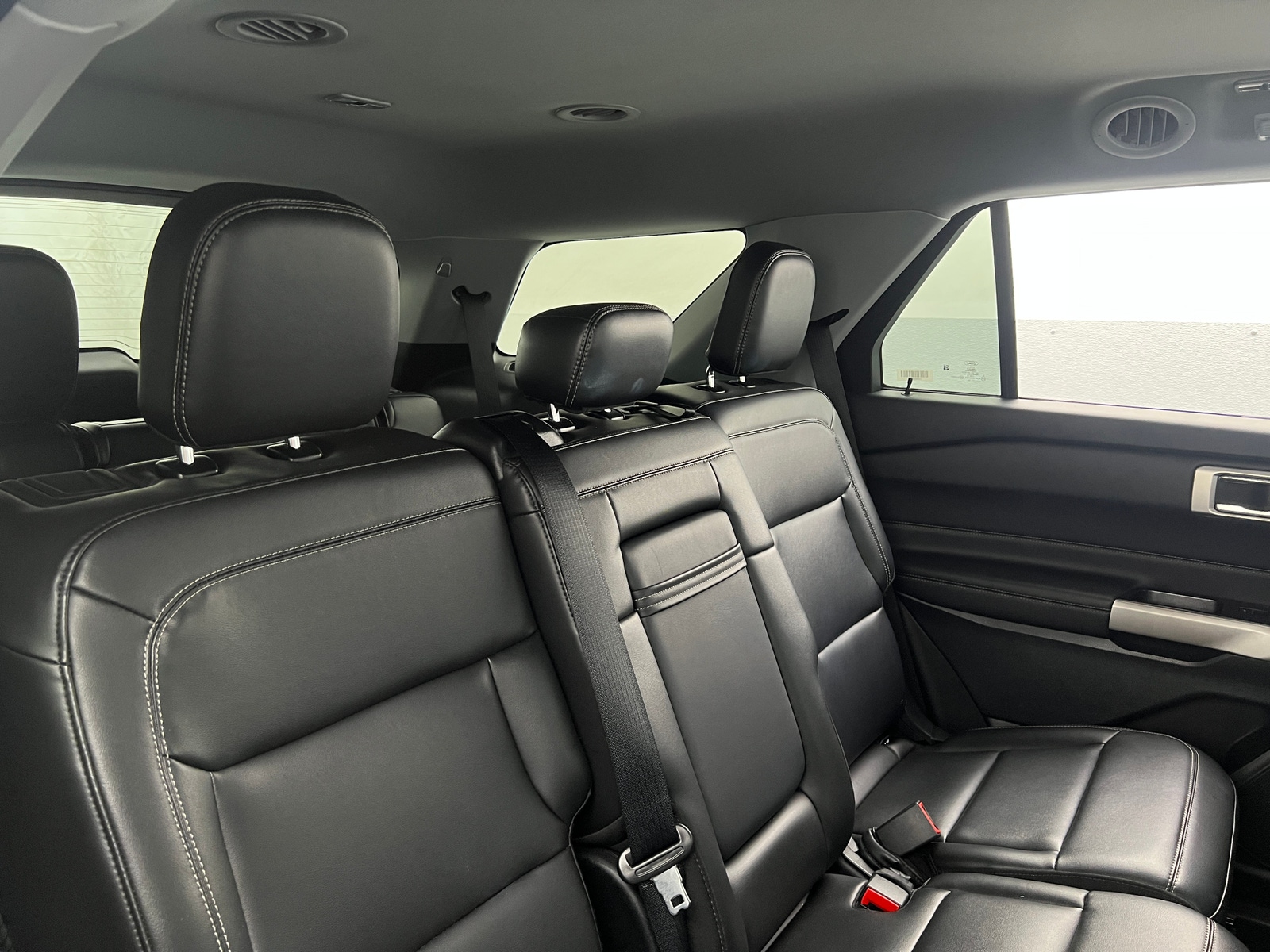Thumbnail: 2024 Ford Explorer - 5