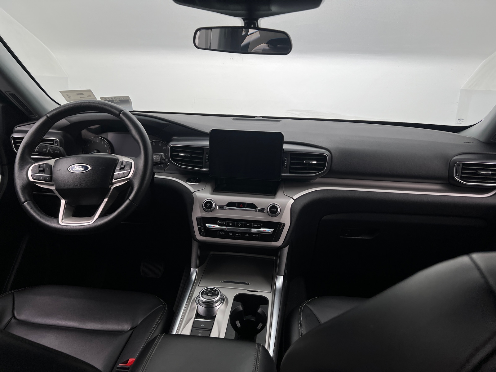 Thumbnail: 2024 Ford Explorer - 2