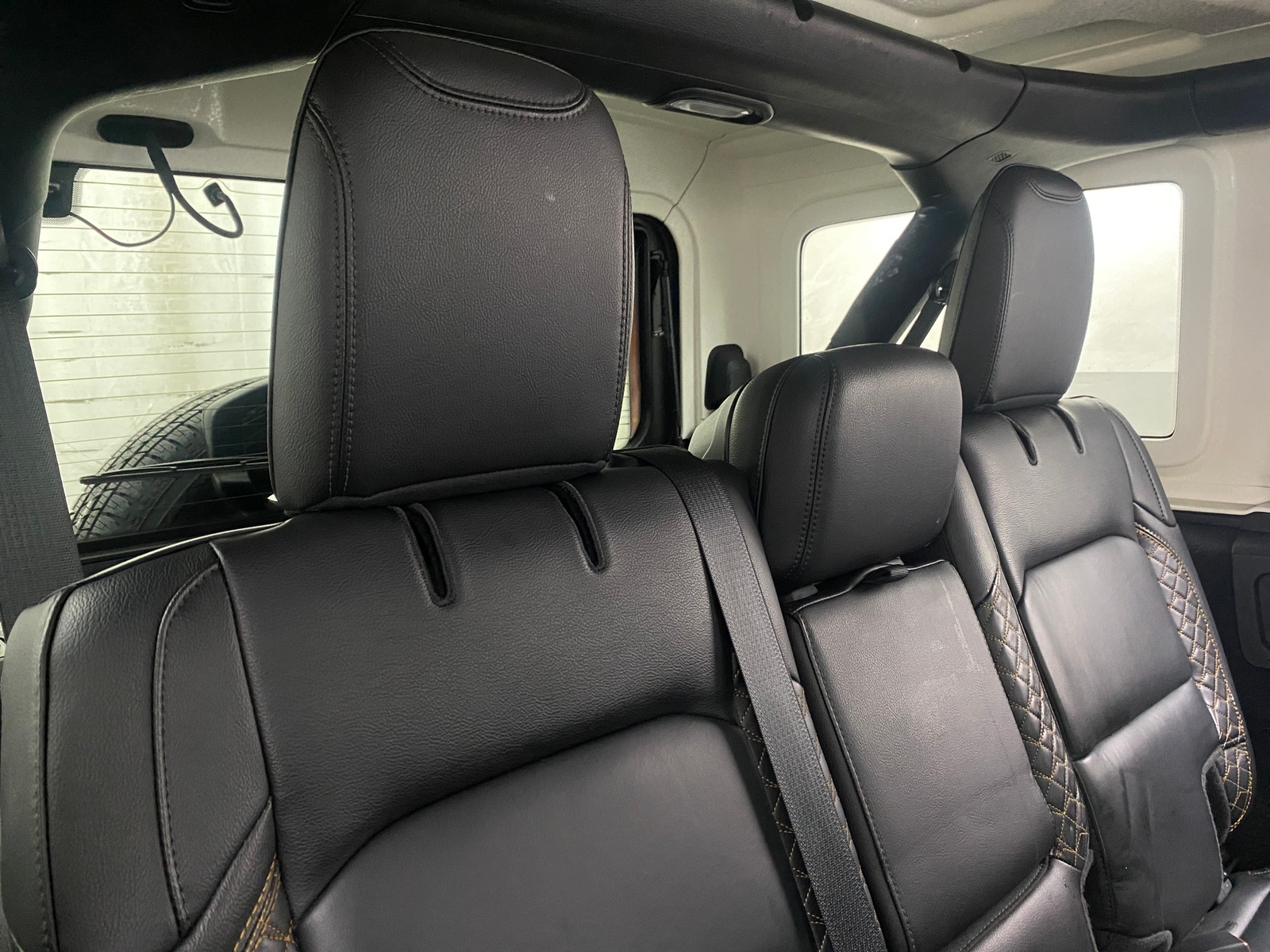 Thumbnail: 2021 Jeep Wrangler - 5