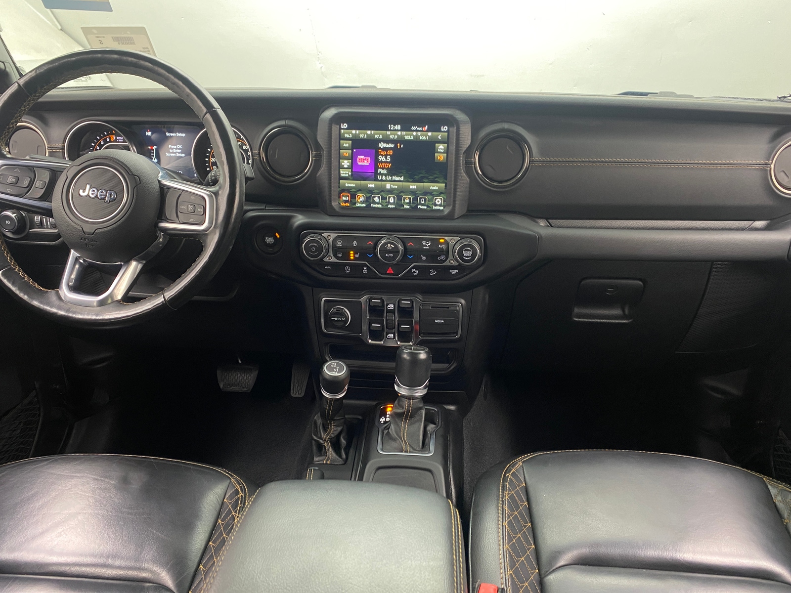 Thumbnail: 2021 Jeep Wrangler - 2