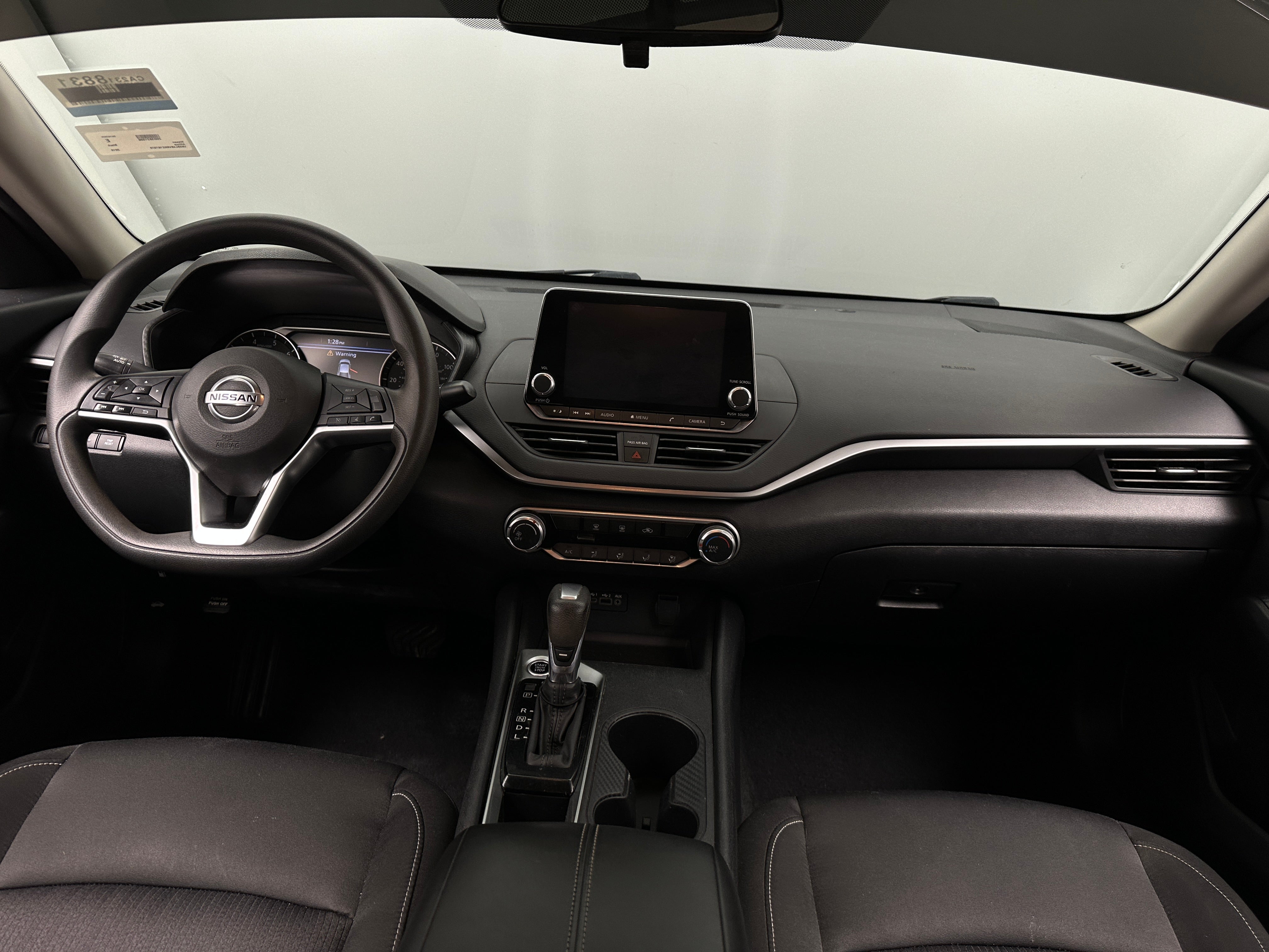 Thumbnail: 2019 Nissan Altima - 3
