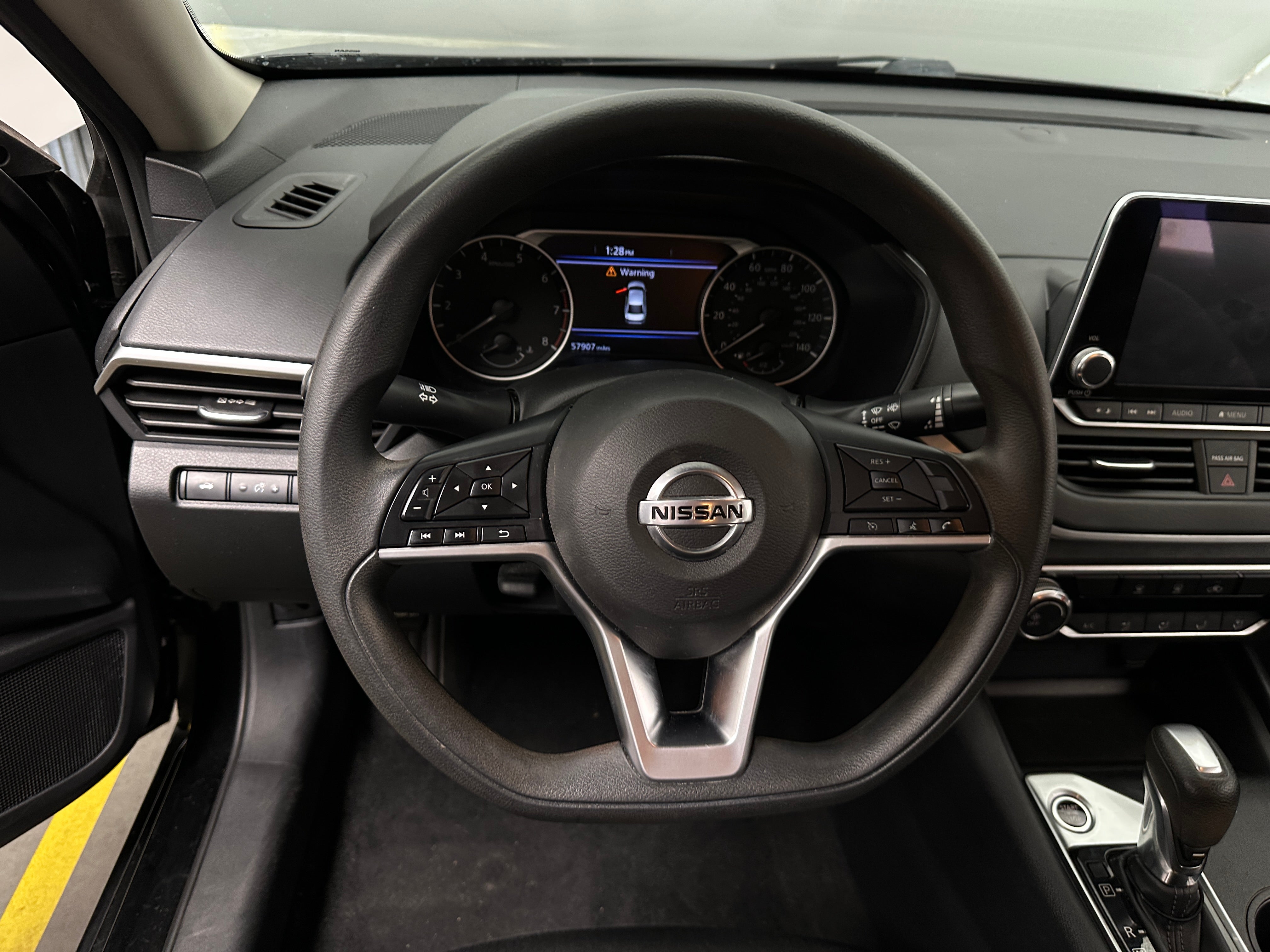 Thumbnail: 2019 Nissan Altima - 5