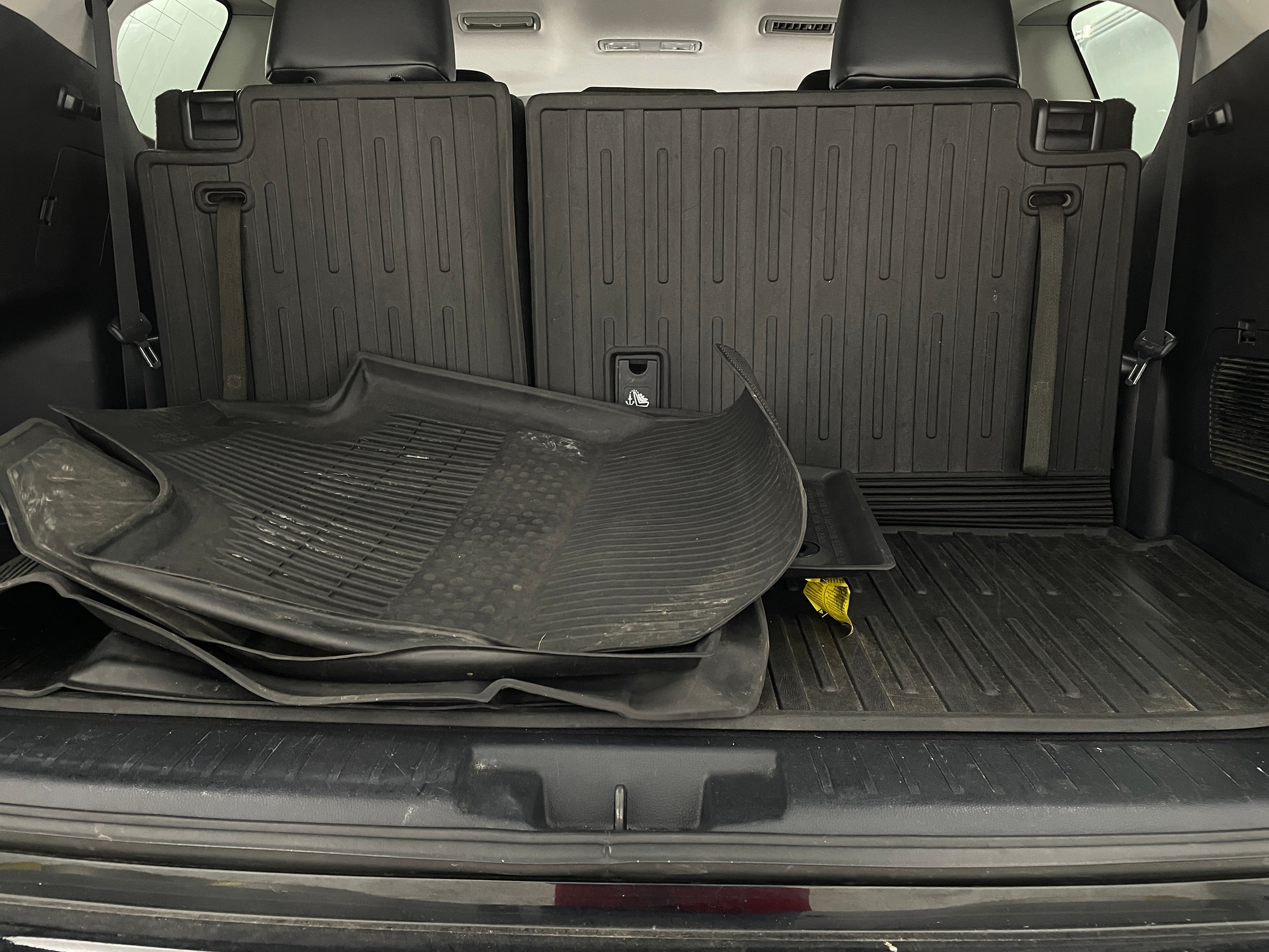 Thumbnail: 2021 Toyota Highlander - 6