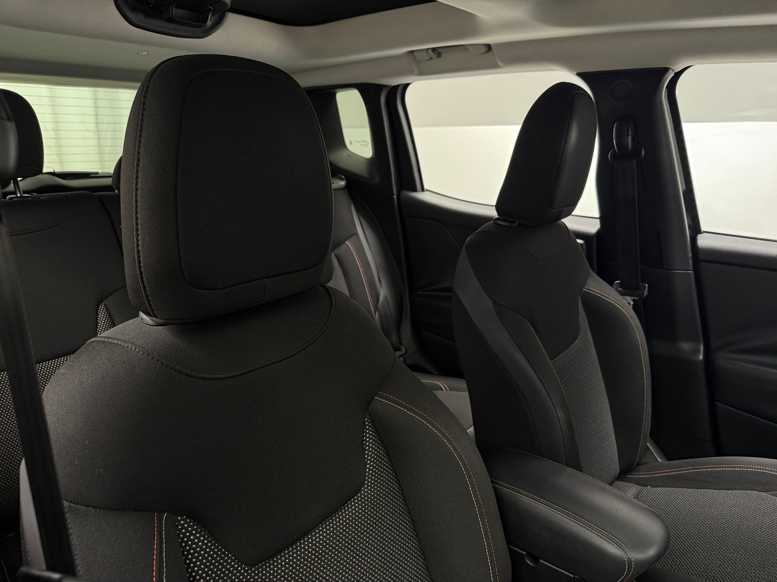 Thumbnail: 2016 Jeep Renegade - 2