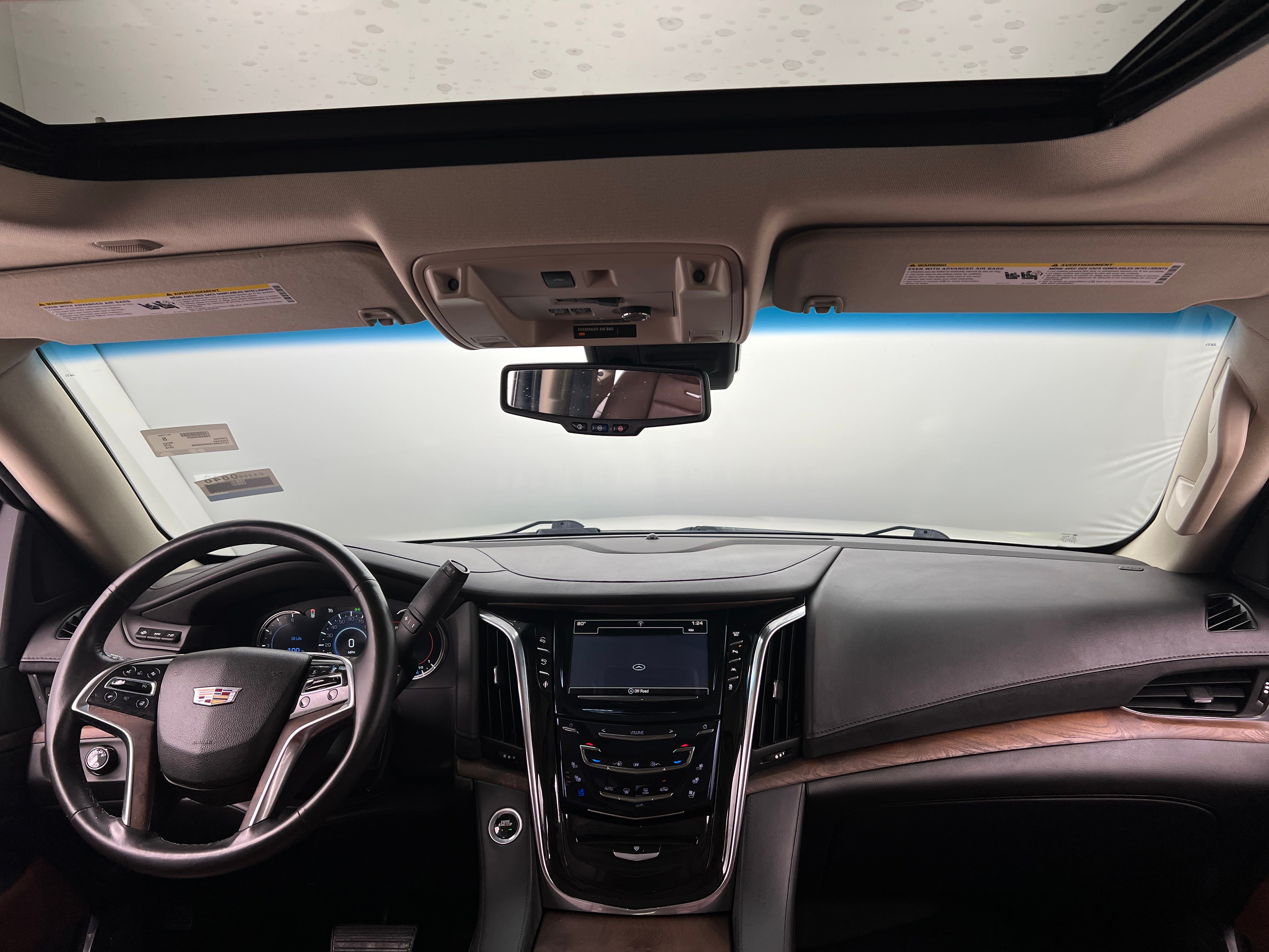 Thumbnail: 2016 Cadillac Escalade - 2