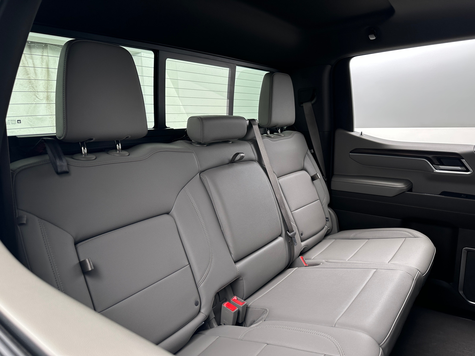 Thumbnail: 2023 GMC Sierra 1500 - 5