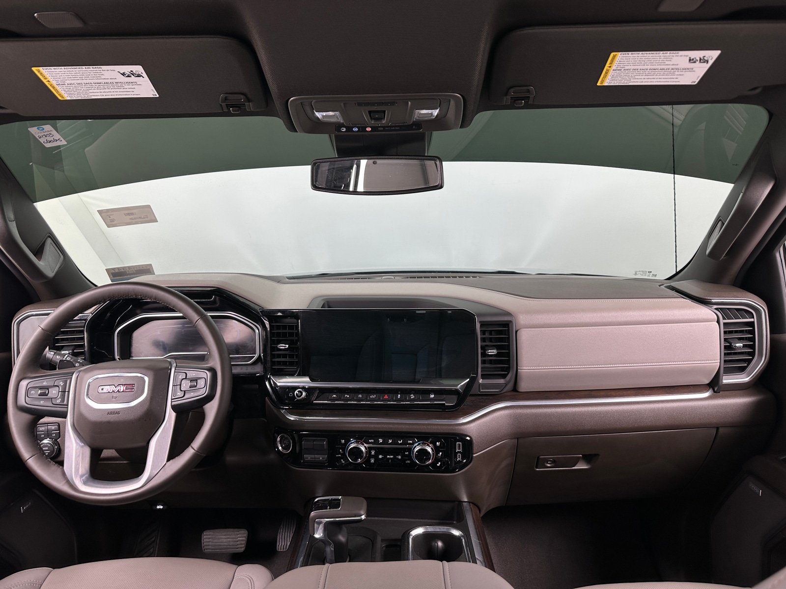 Thumbnail: 2023 GMC Sierra 1500 - 2