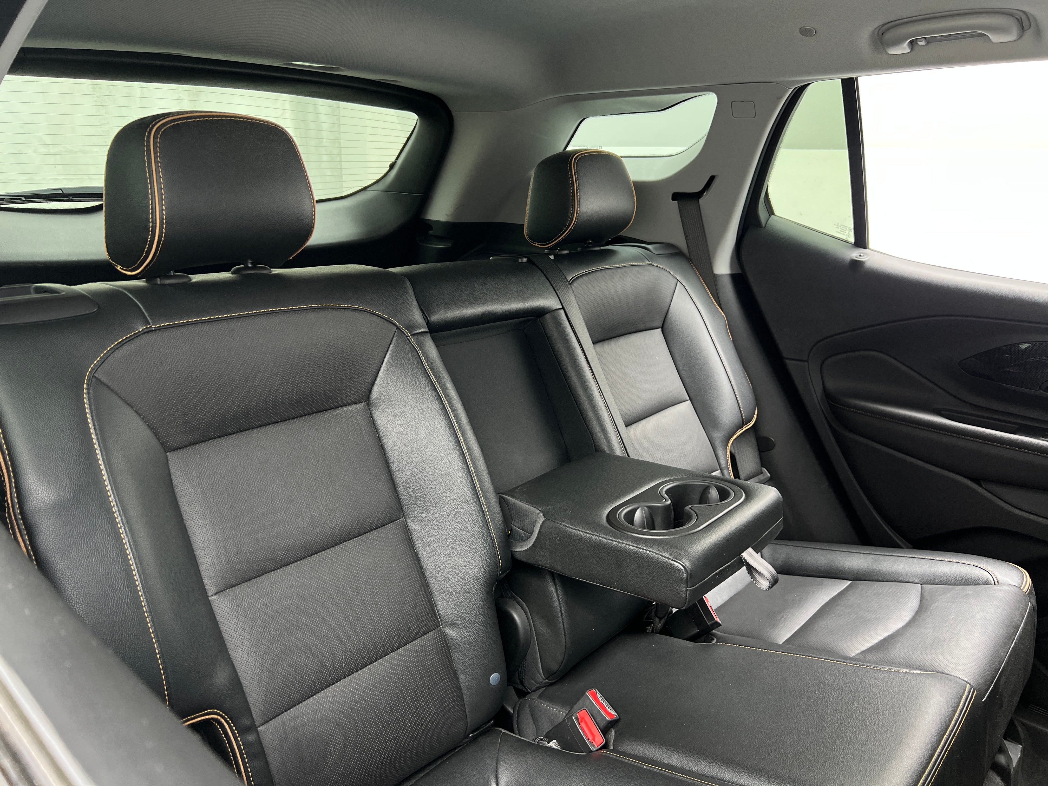 Thumbnail: 2023 GMC Terrain - 5