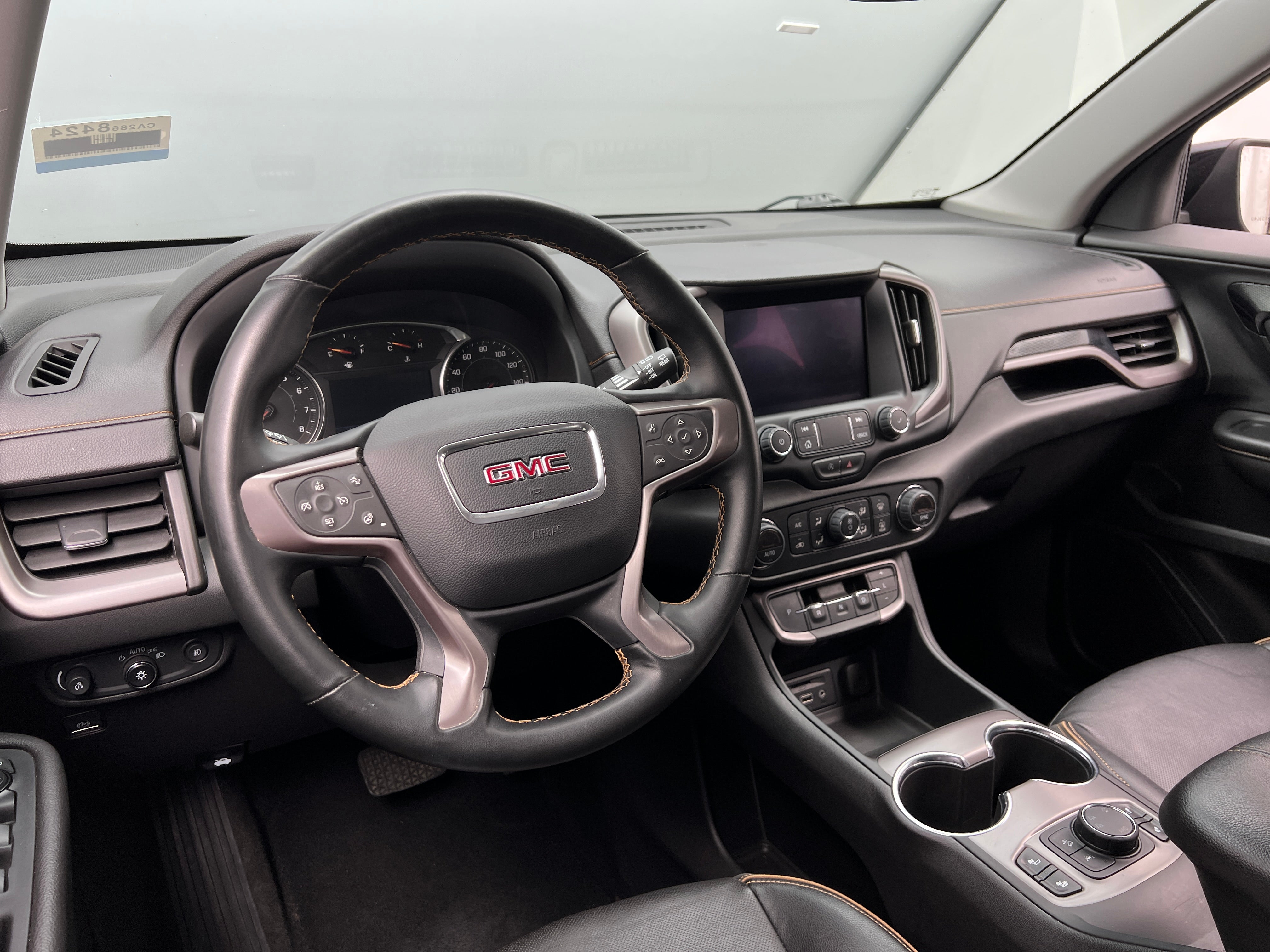 Thumbnail: 2023 GMC Terrain - 2