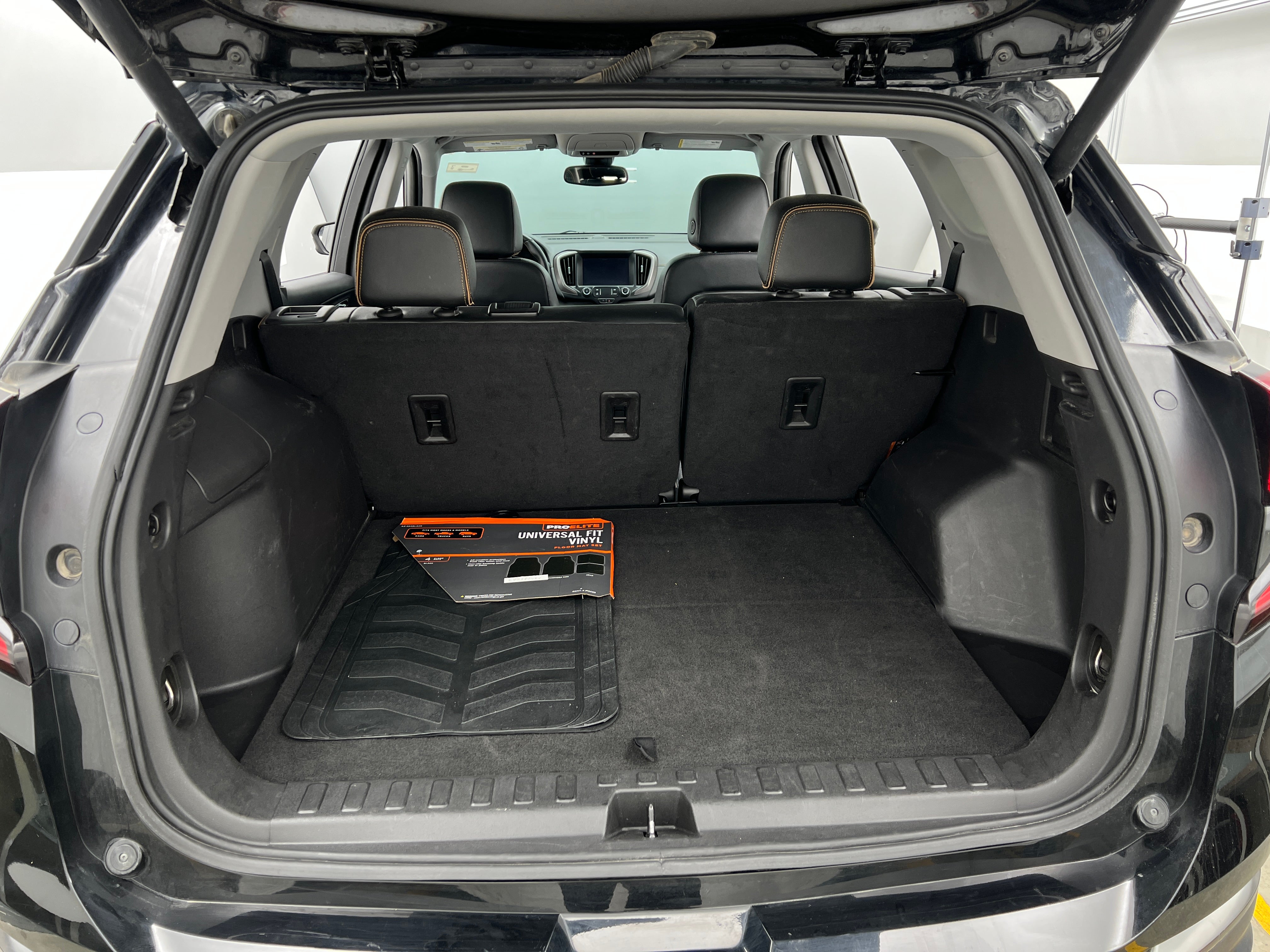 Thumbnail: 2023 GMC Terrain - 6