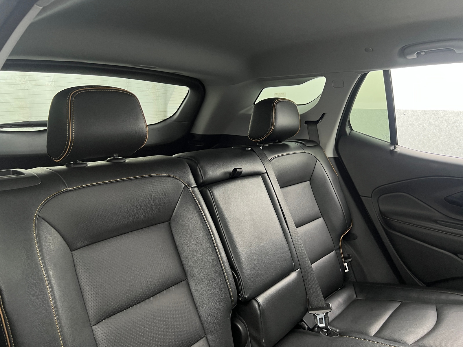 Thumbnail: 2023 GMC Terrain - 5