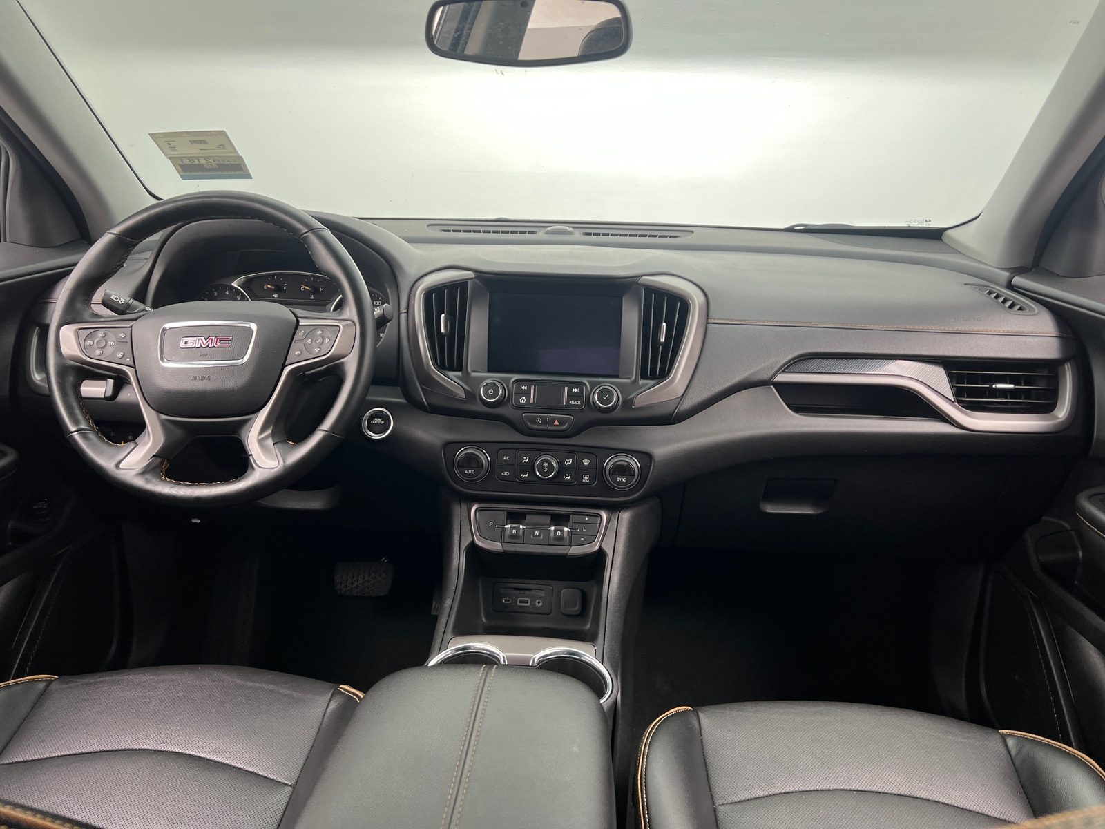 Thumbnail: 2023 GMC Terrain - 2