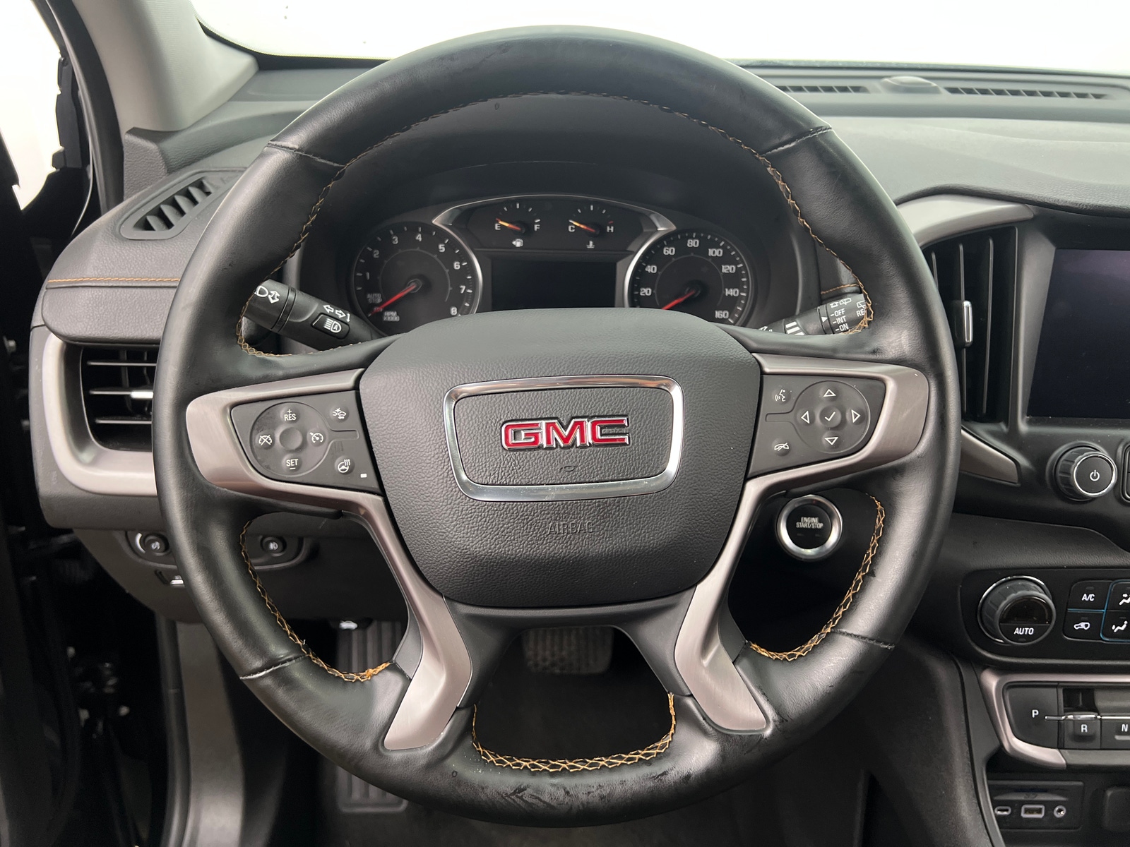 Thumbnail: 2023 GMC Terrain - 4
