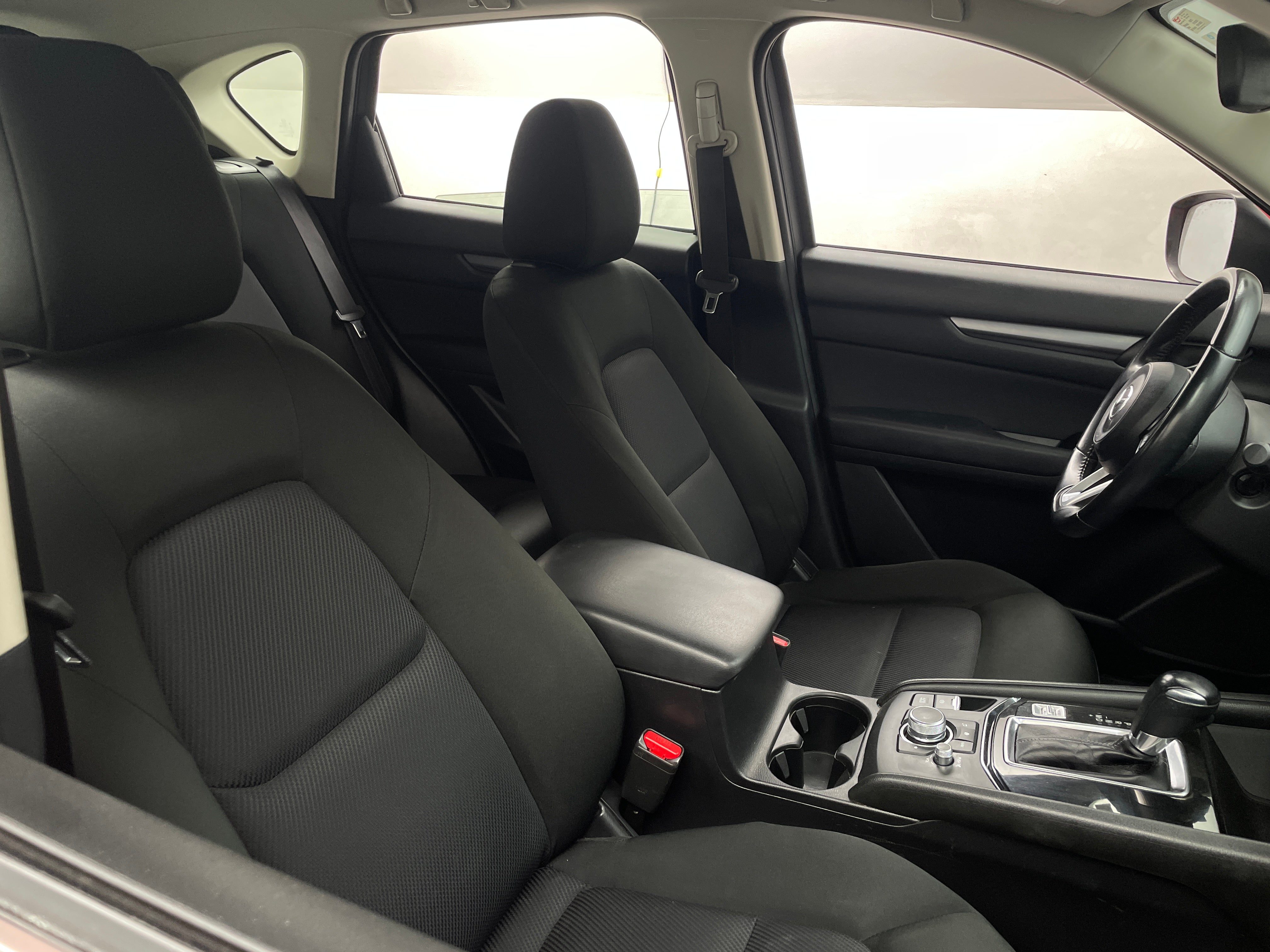 Thumbnail: 2019 Mazda CX-5 - 2