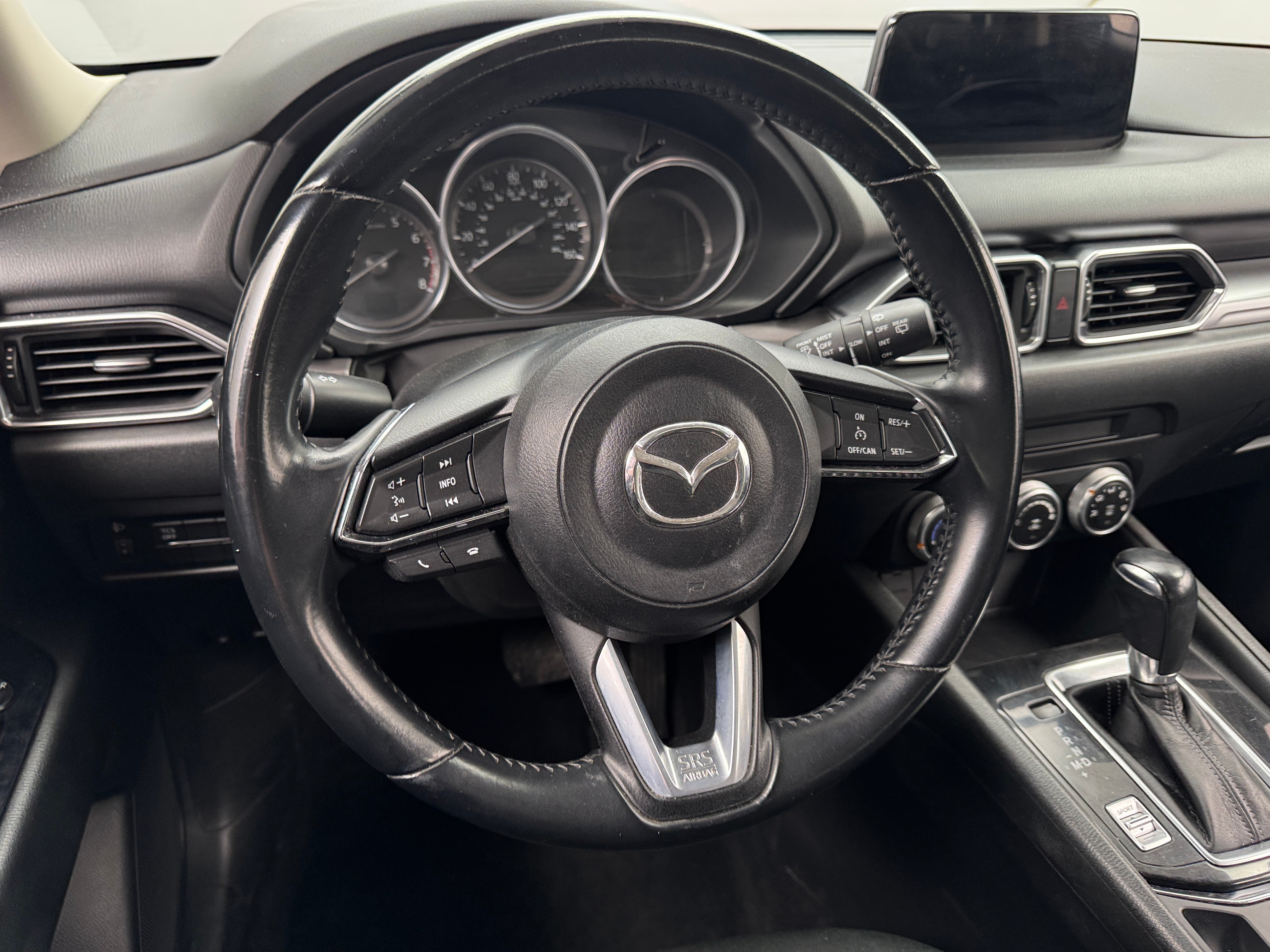 Thumbnail: 2019 Mazda CX-5 - 5