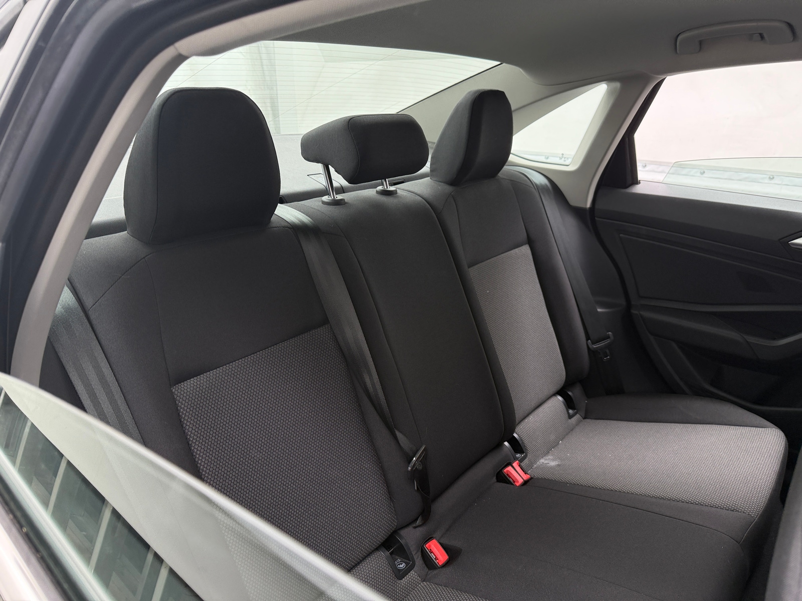 Thumbnail: 2019 Volkswagen Jetta - 6