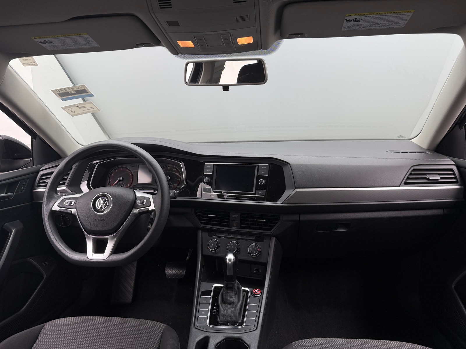 Thumbnail: 2019 Volkswagen Jetta - 3