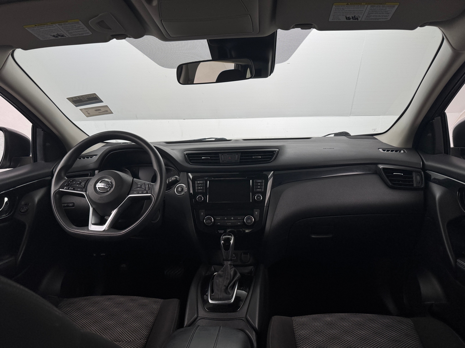 Thumbnail: 2019 Nissan Rogue Sport - 3
