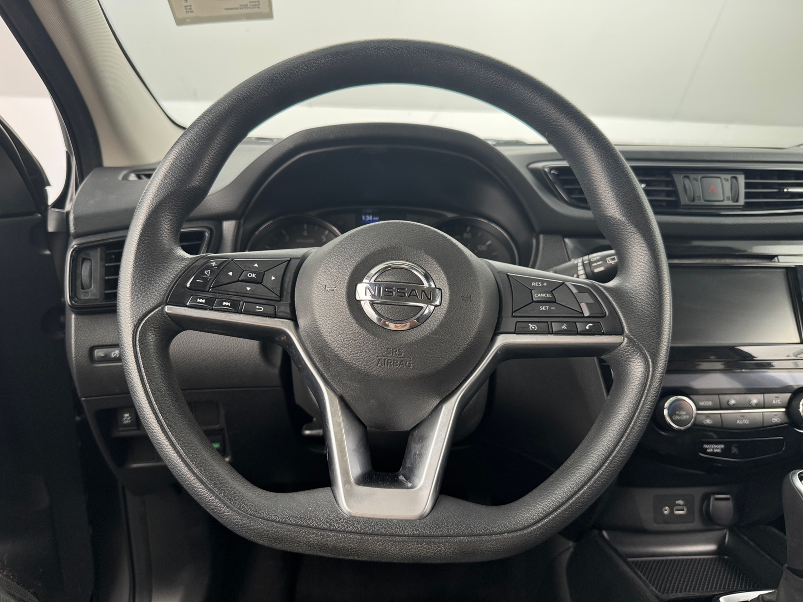 Thumbnail: 2019 Nissan Rogue Sport - 5