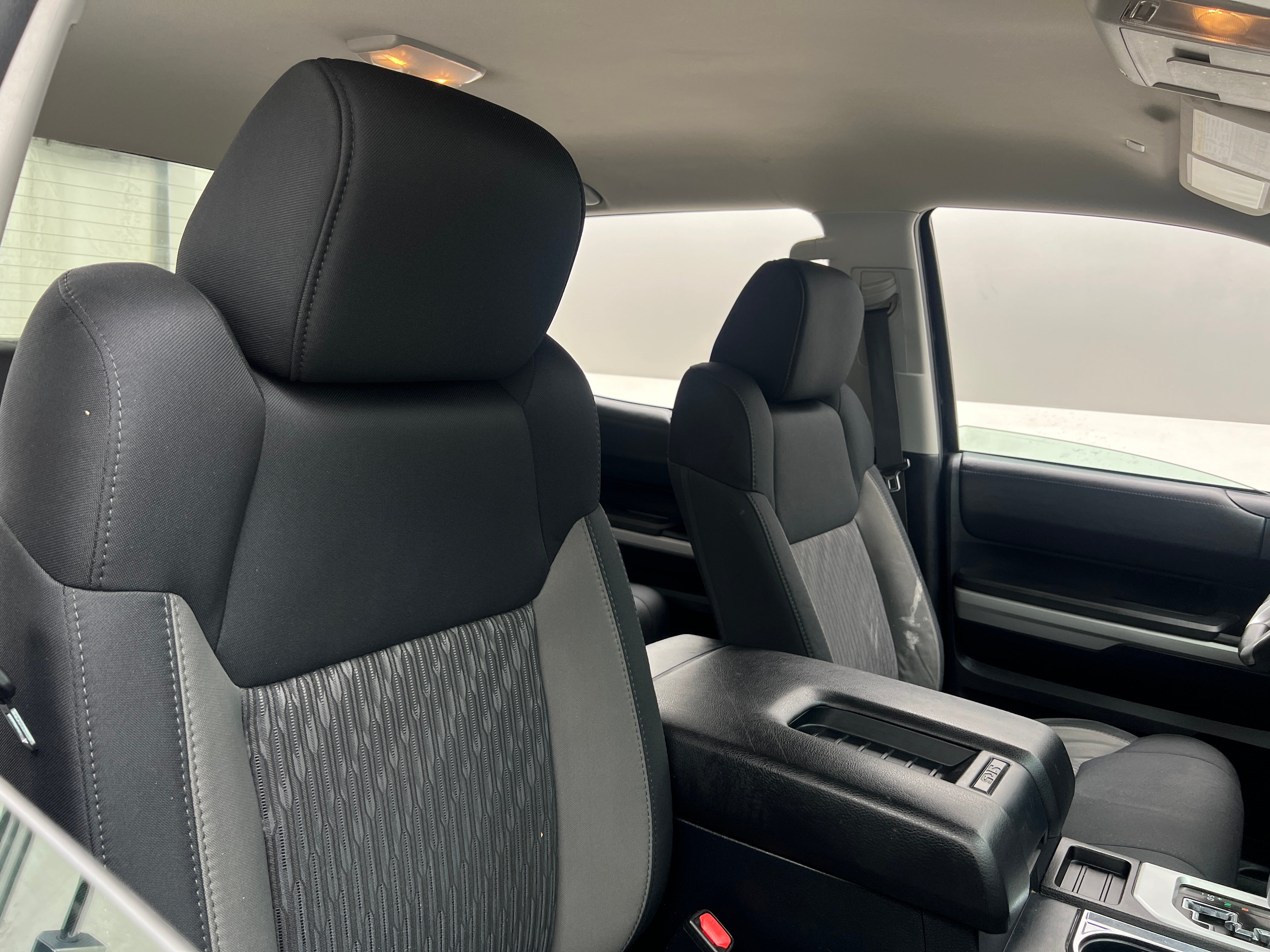 Thumbnail: 2019 Toyota Tundra - 2