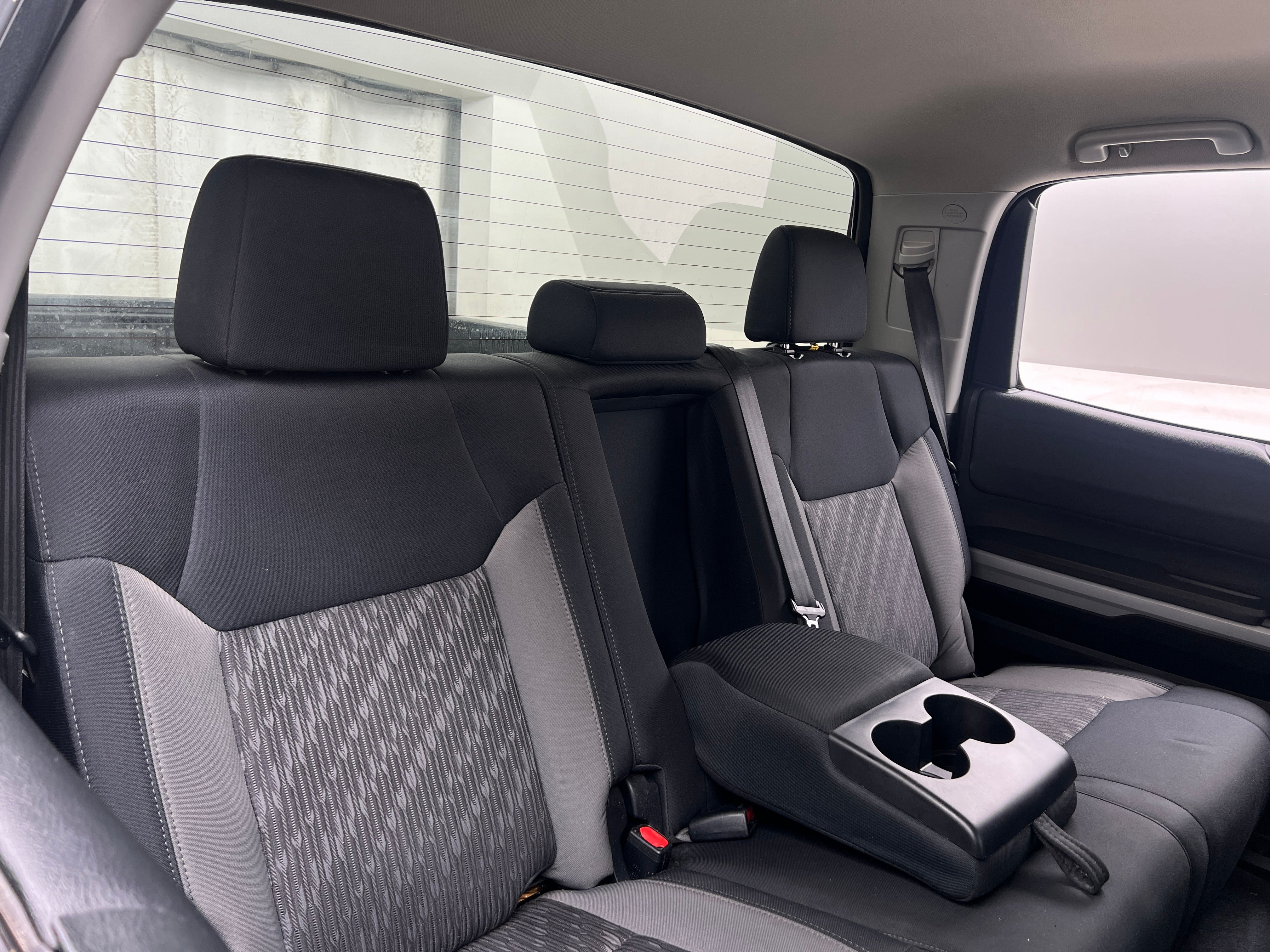 Thumbnail: 2019 Toyota Tundra - 6