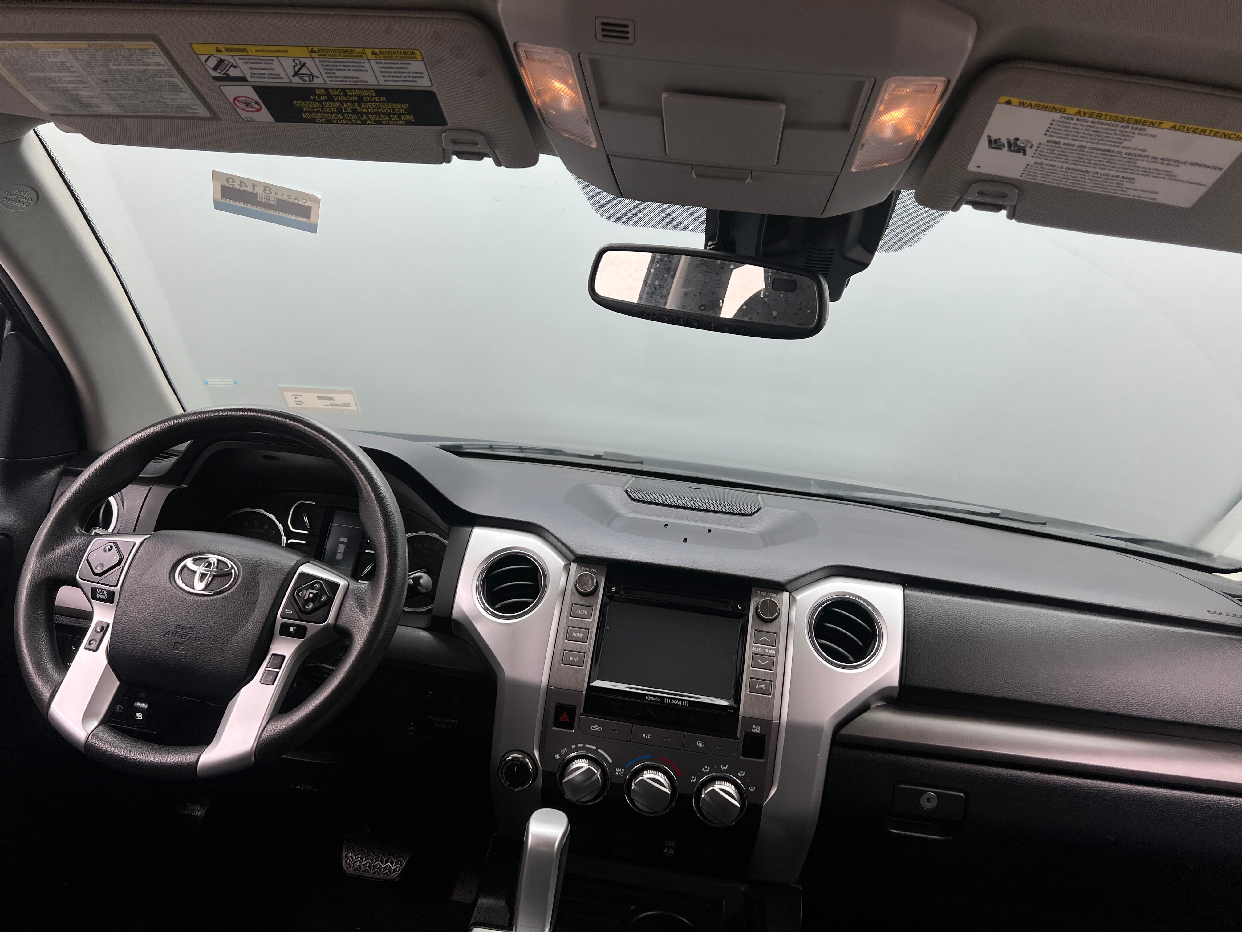 Thumbnail: 2019 Toyota Tundra - 3