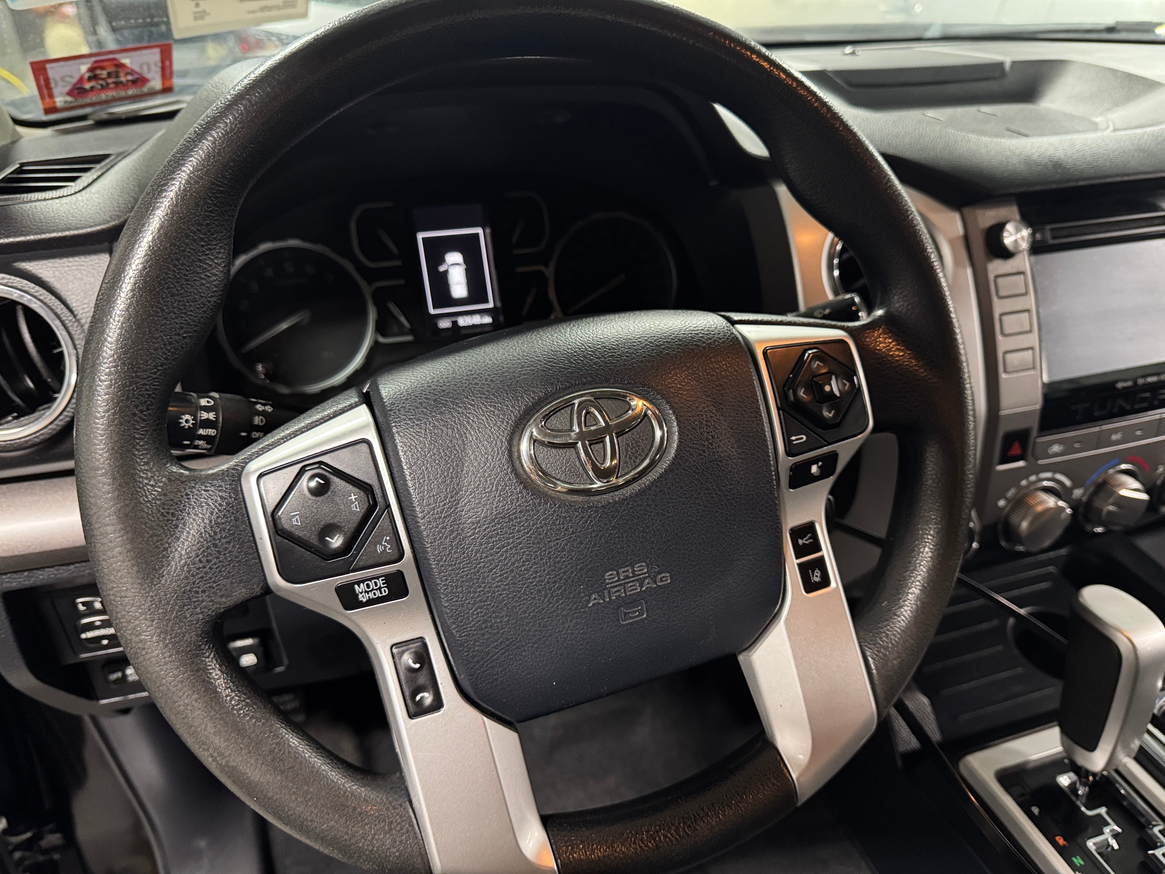 Thumbnail: 2019 Toyota Tundra - 5