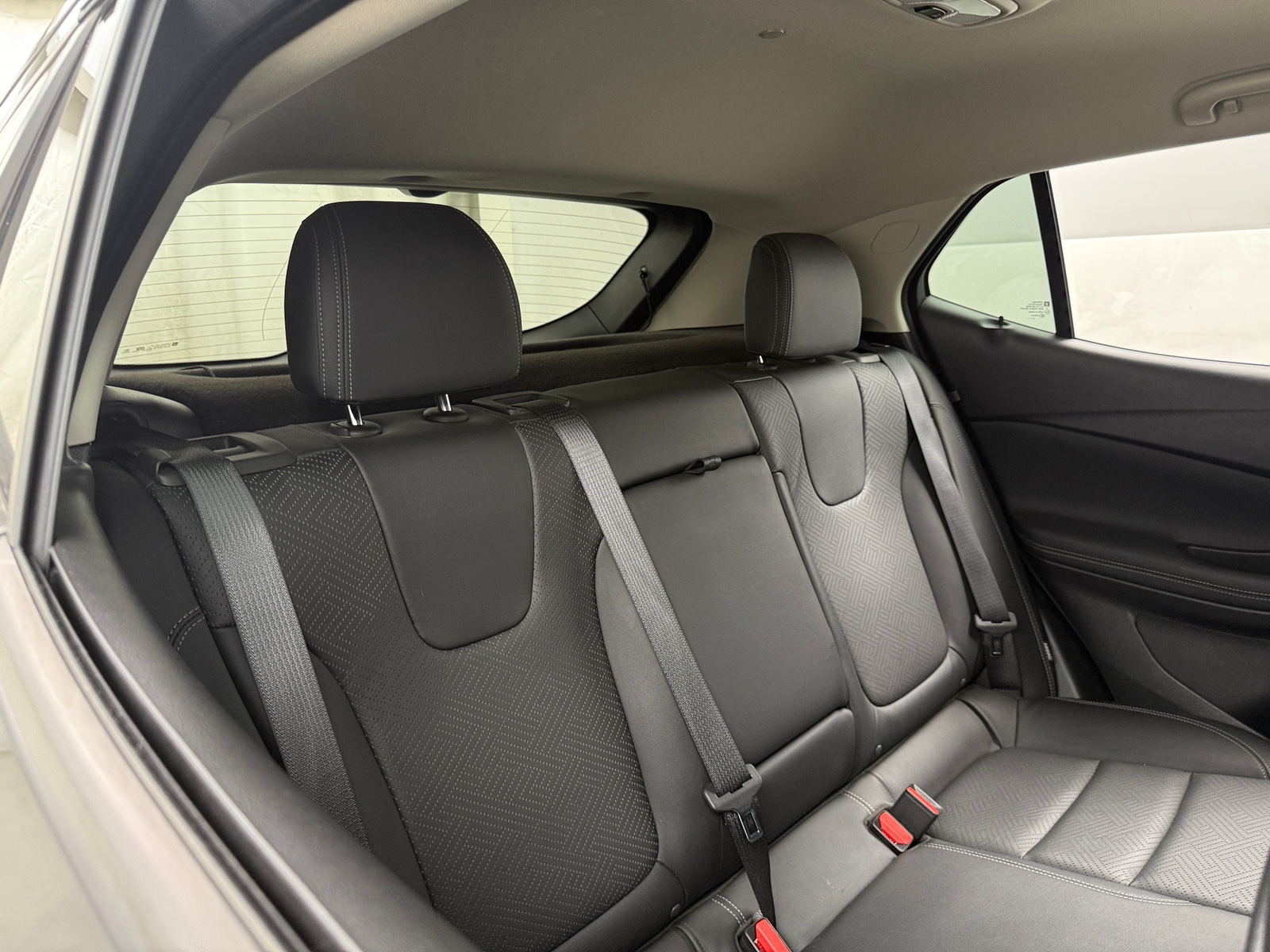 Thumbnail: 2021 Buick Encore GX - 5