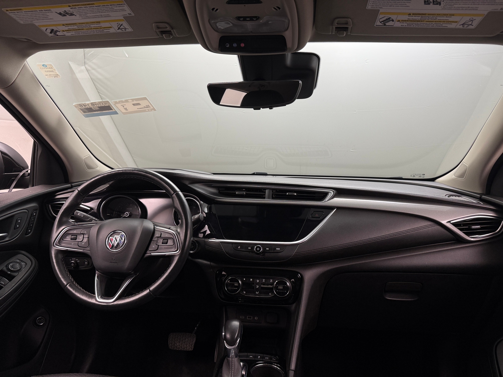 Thumbnail: 2021 Buick Encore GX - 2