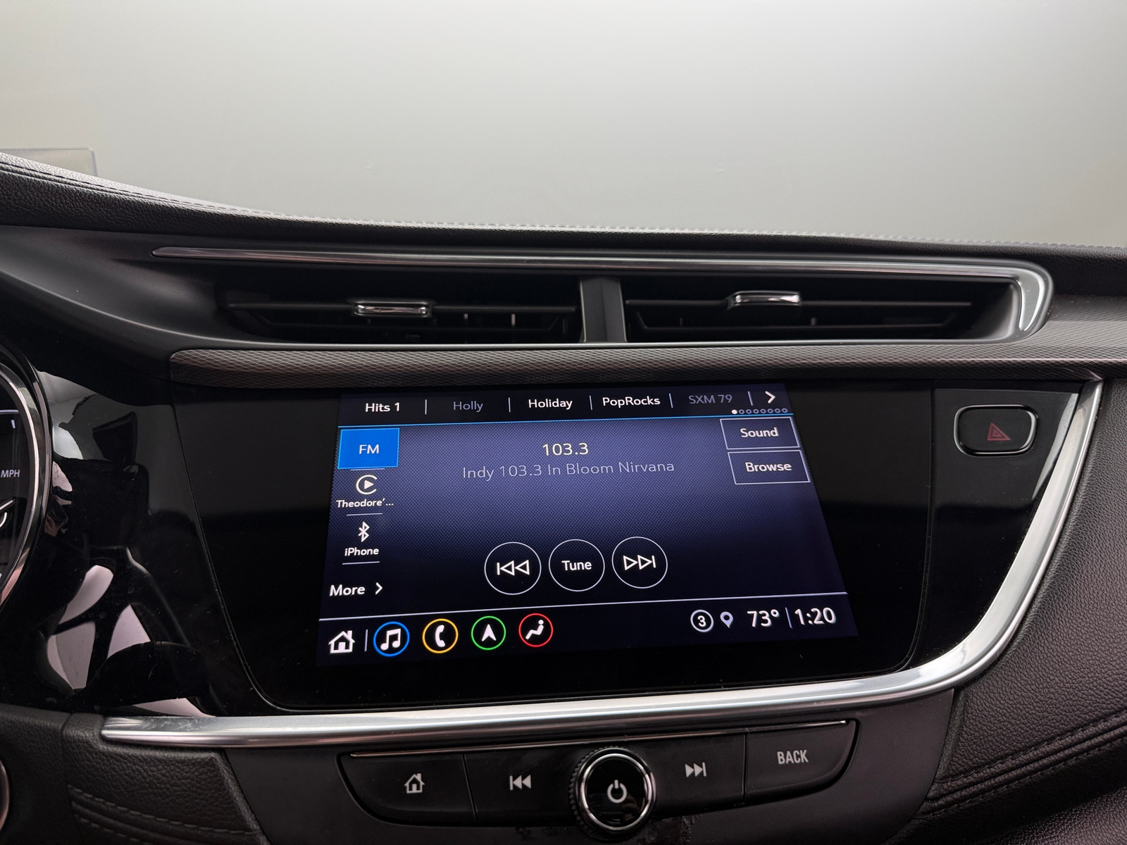 Thumbnail: 2021 Buick Encore GX - 3