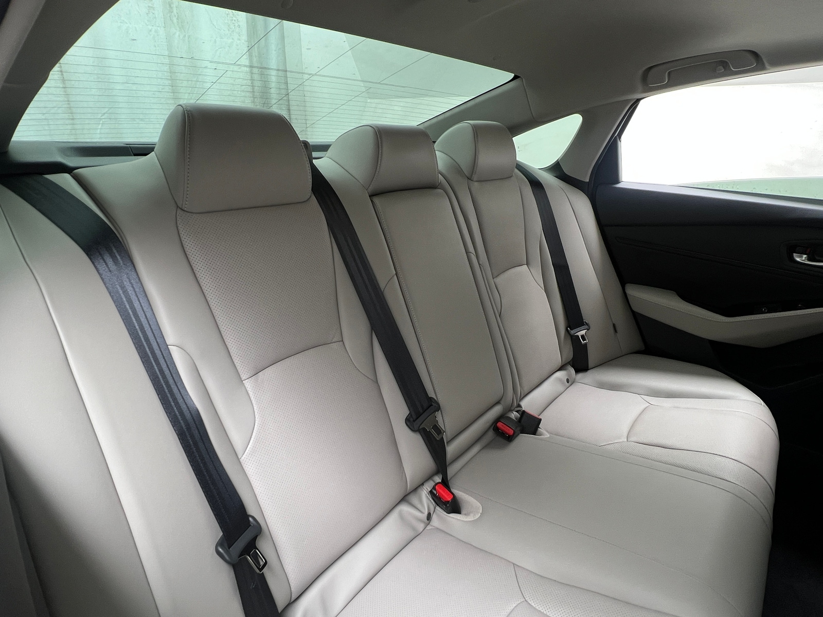 Thumbnail: 2024 Honda Accord - 5