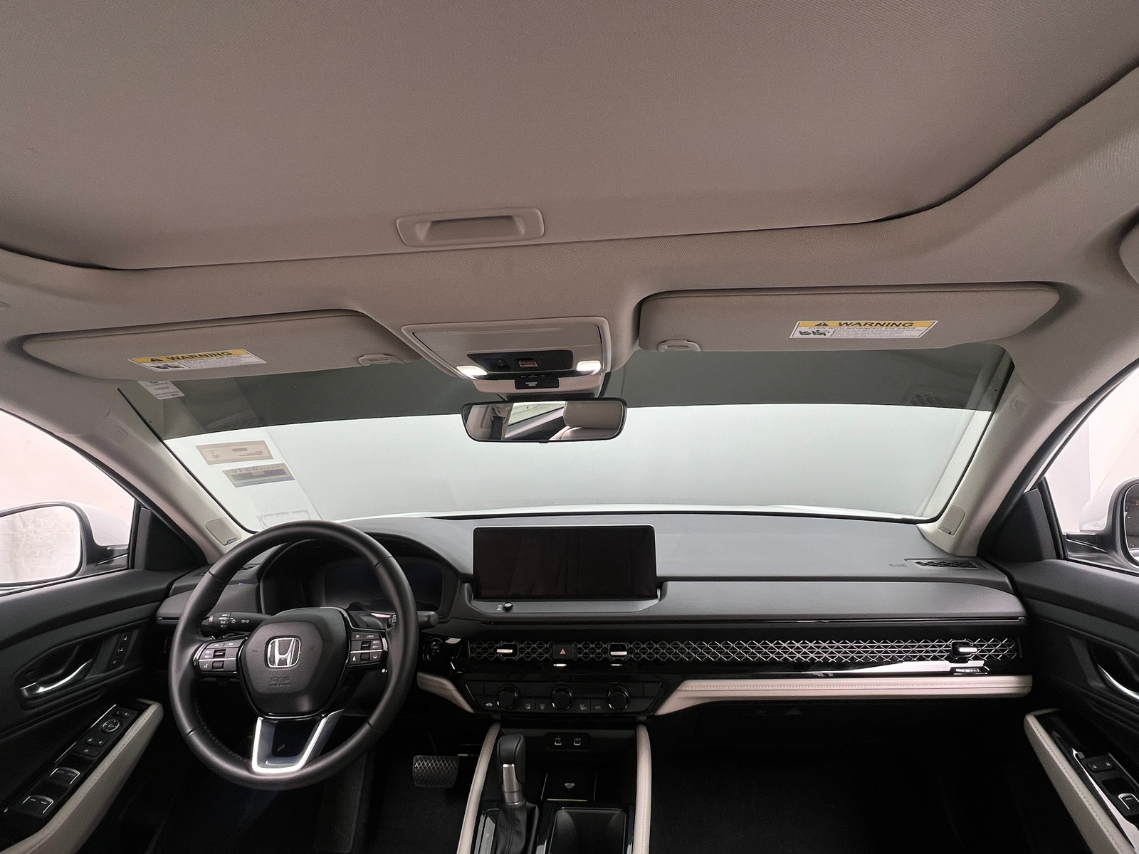 Thumbnail: 2024 Honda Accord - 2
