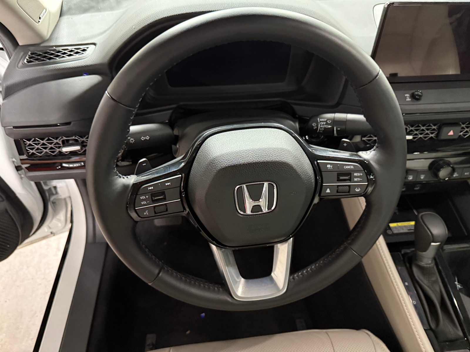Thumbnail: 2024 Honda Accord - 4