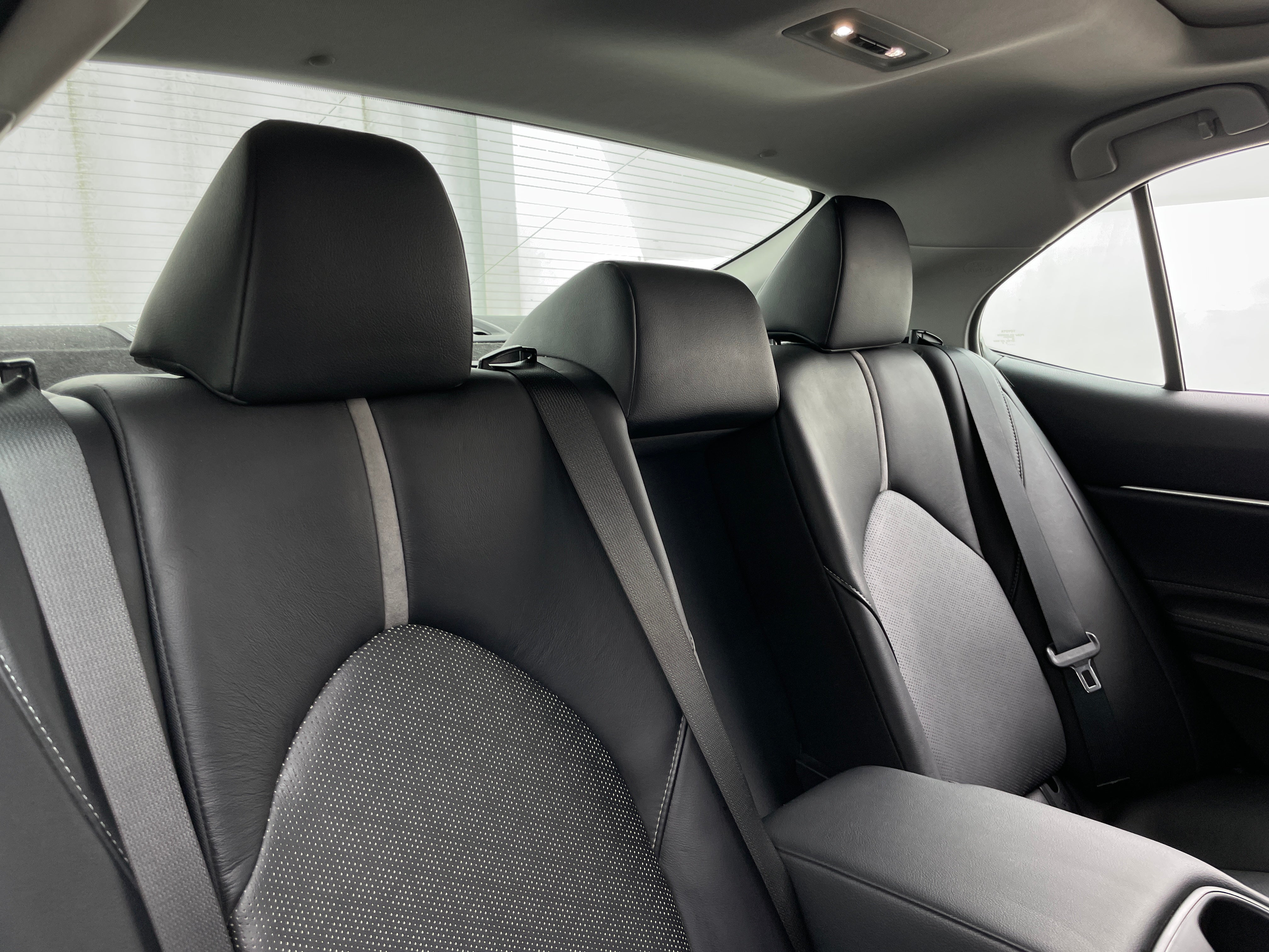 Thumbnail: 2018 Toyota Camry - 5
