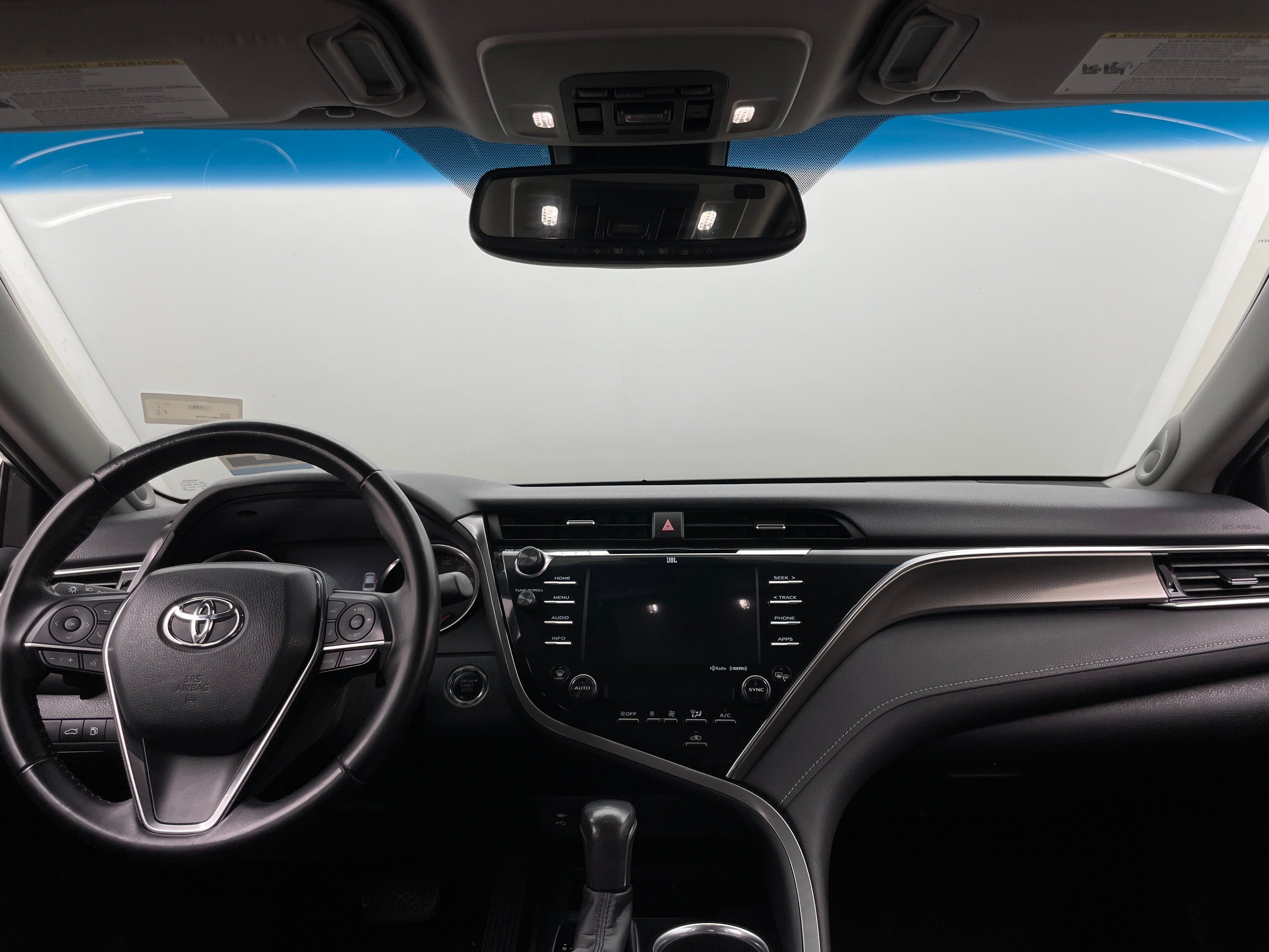 Thumbnail: 2018 Toyota Camry - 2