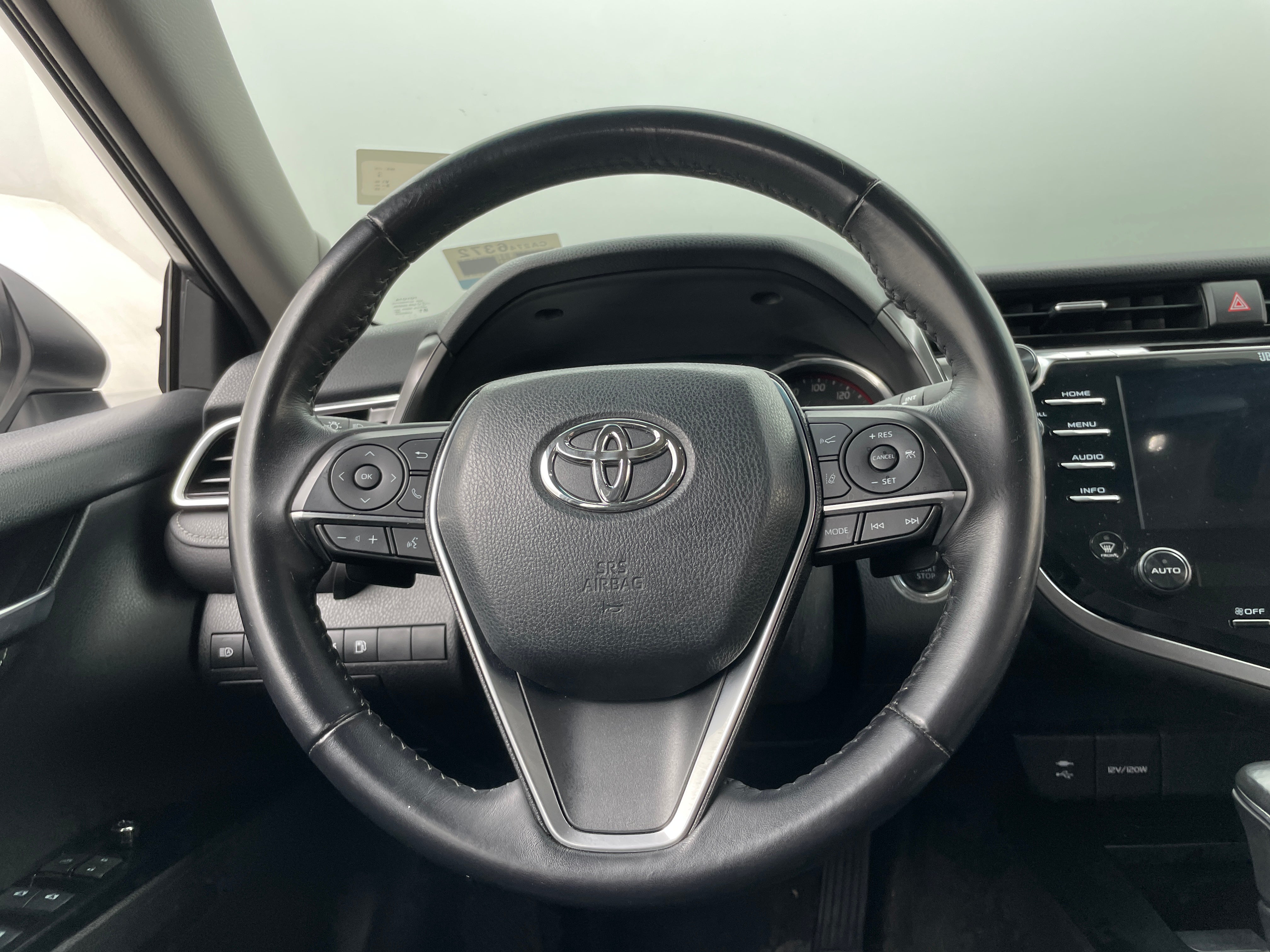 Thumbnail: 2018 Toyota Camry - 4