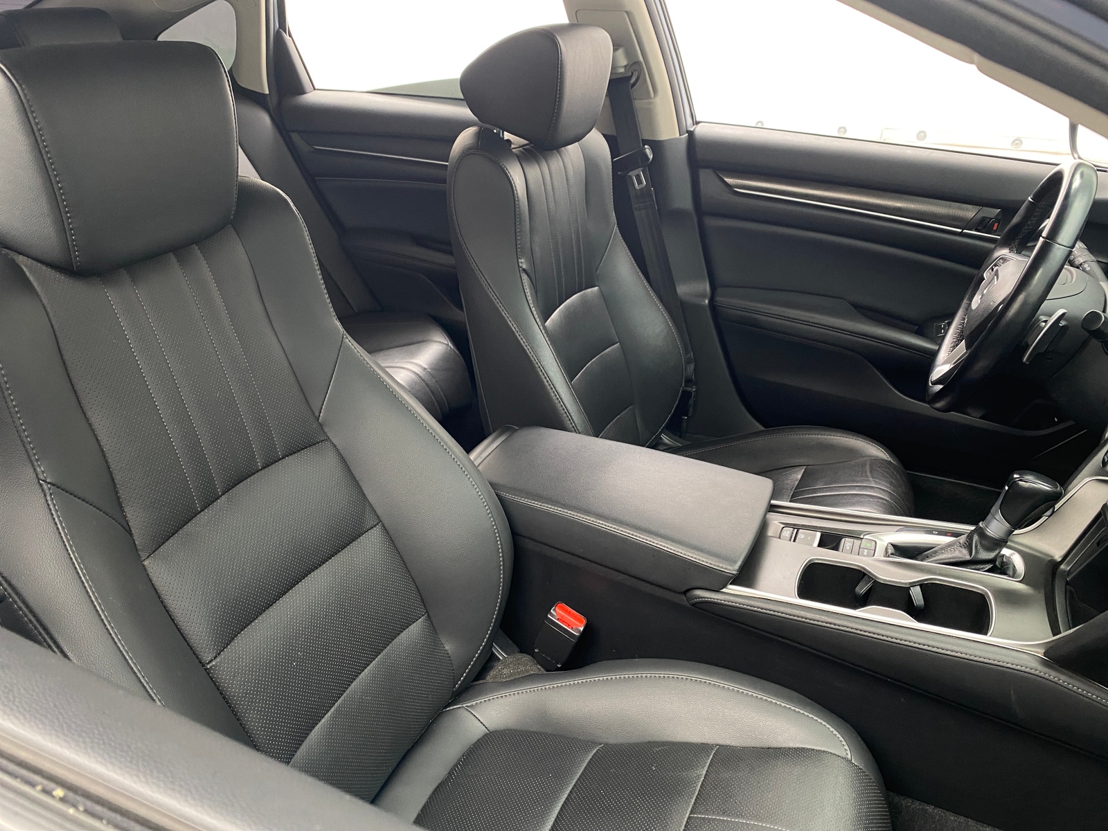 Thumbnail: 2021 Honda Accord - 2