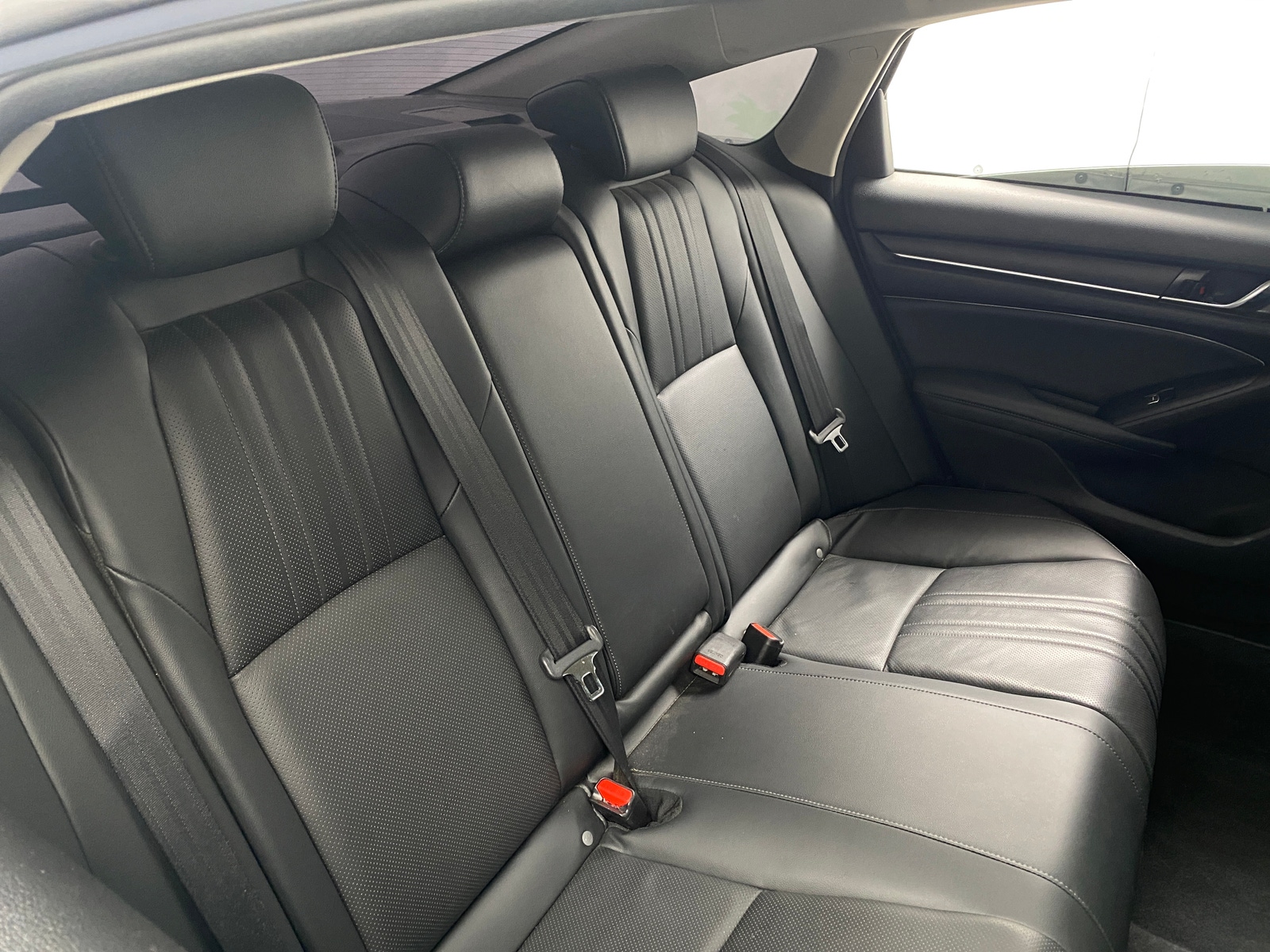 Thumbnail: 2021 Honda Accord - 6