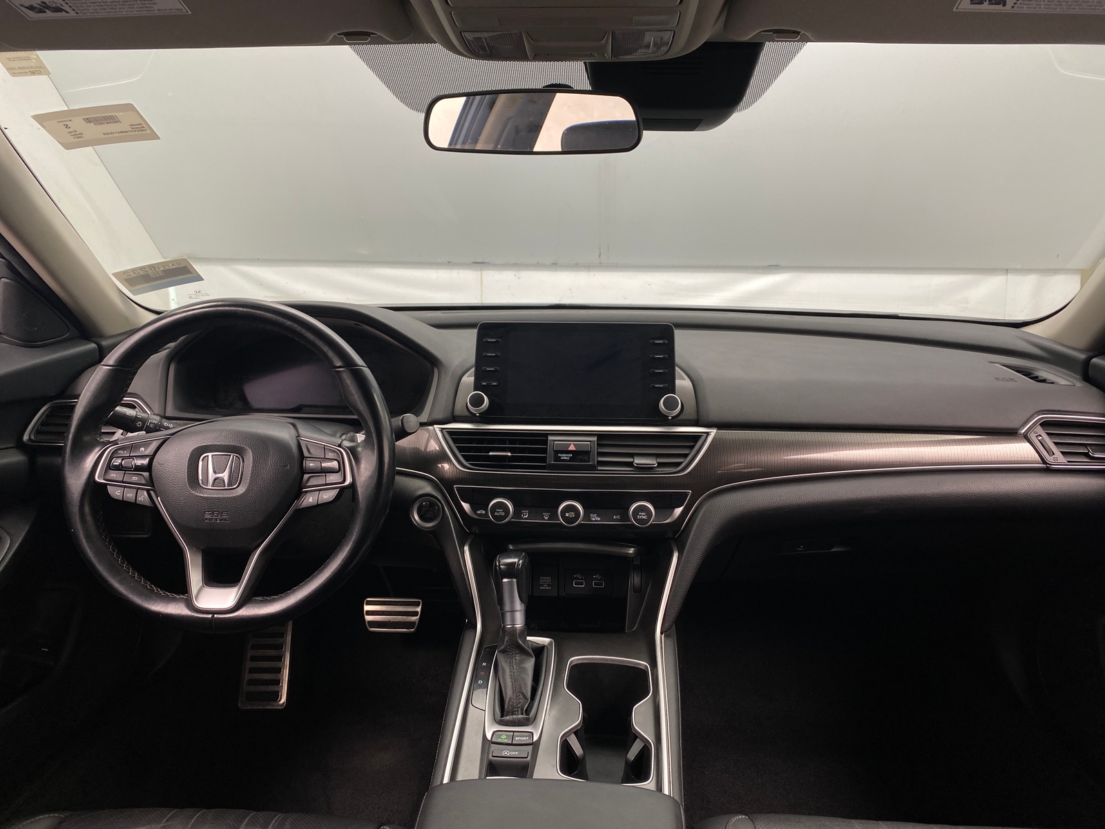 Thumbnail: 2021 Honda Accord - 3