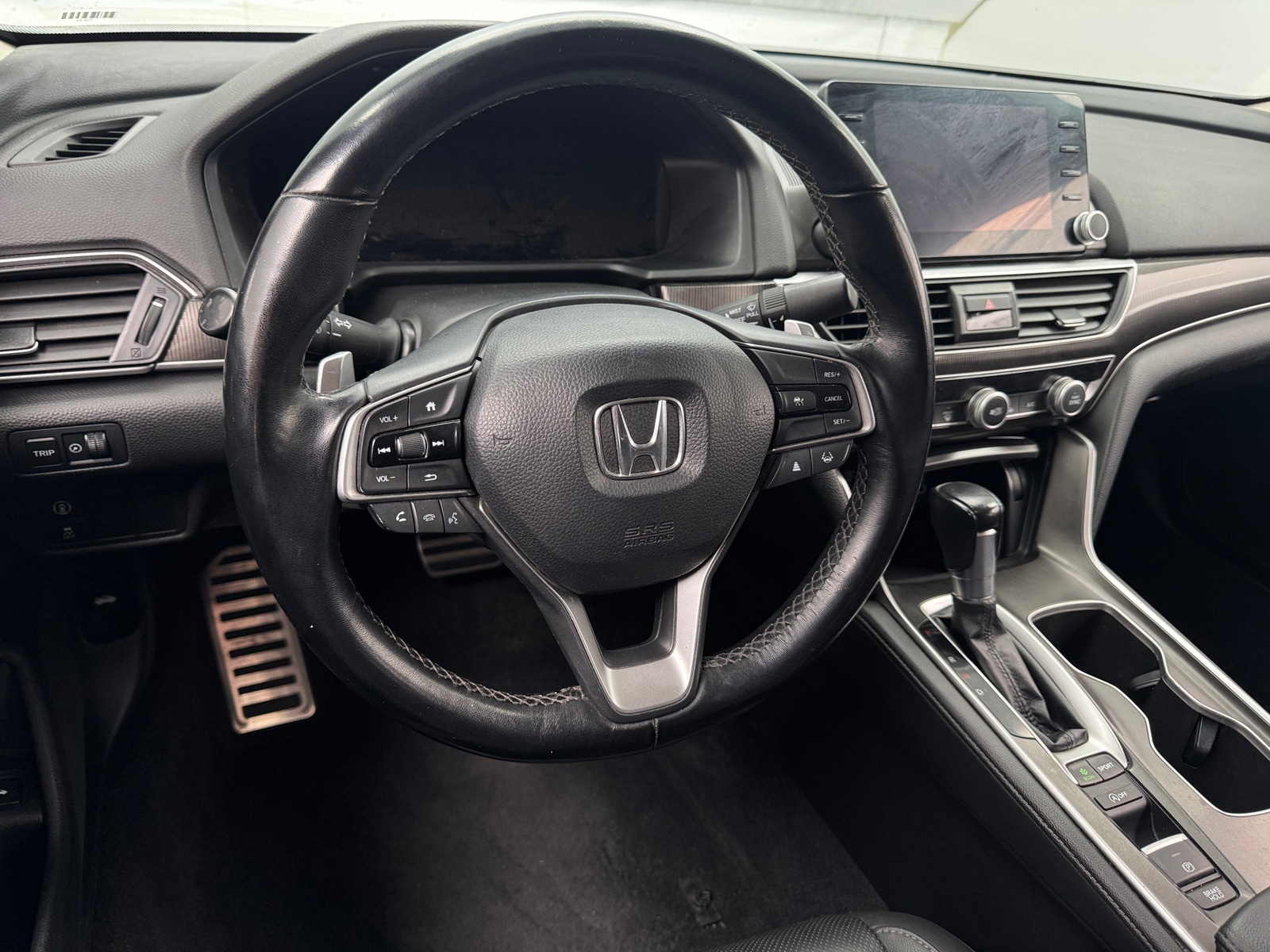Thumbnail: 2021 Honda Accord - 5