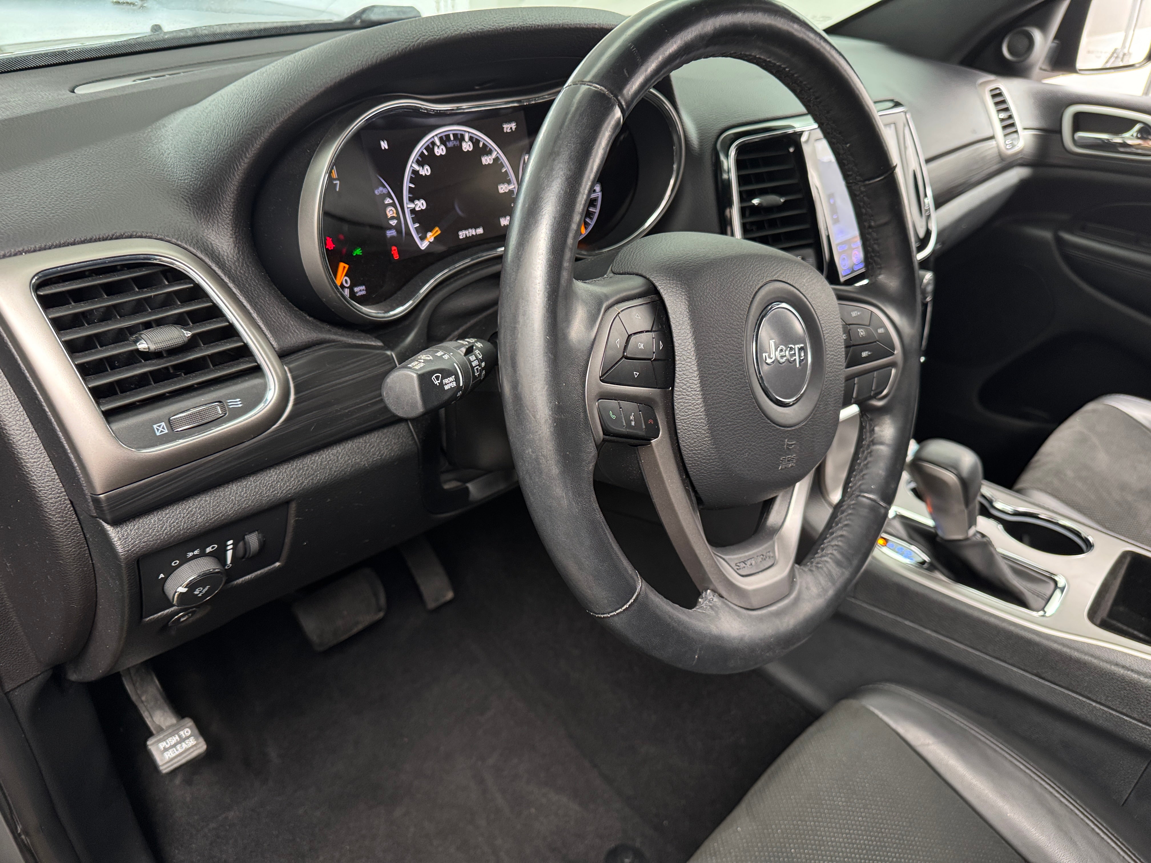 Thumbnail: 2019 Jeep Grand Cherokee - 2